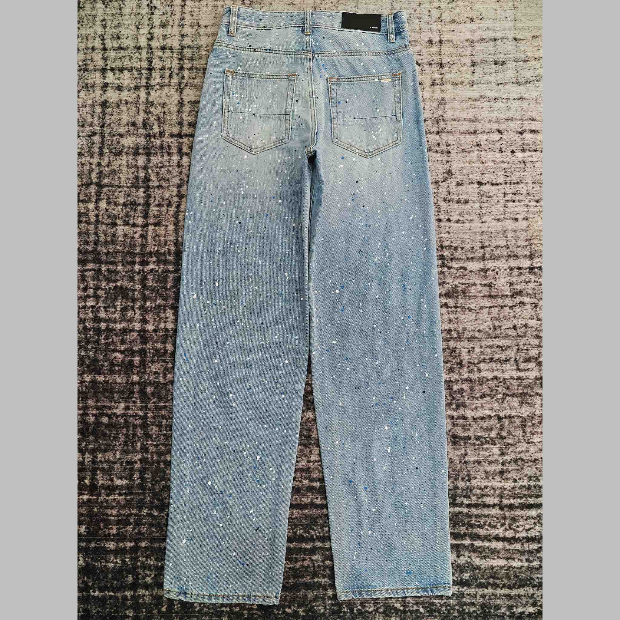 Amiri Jeans    711 - DesignerGu