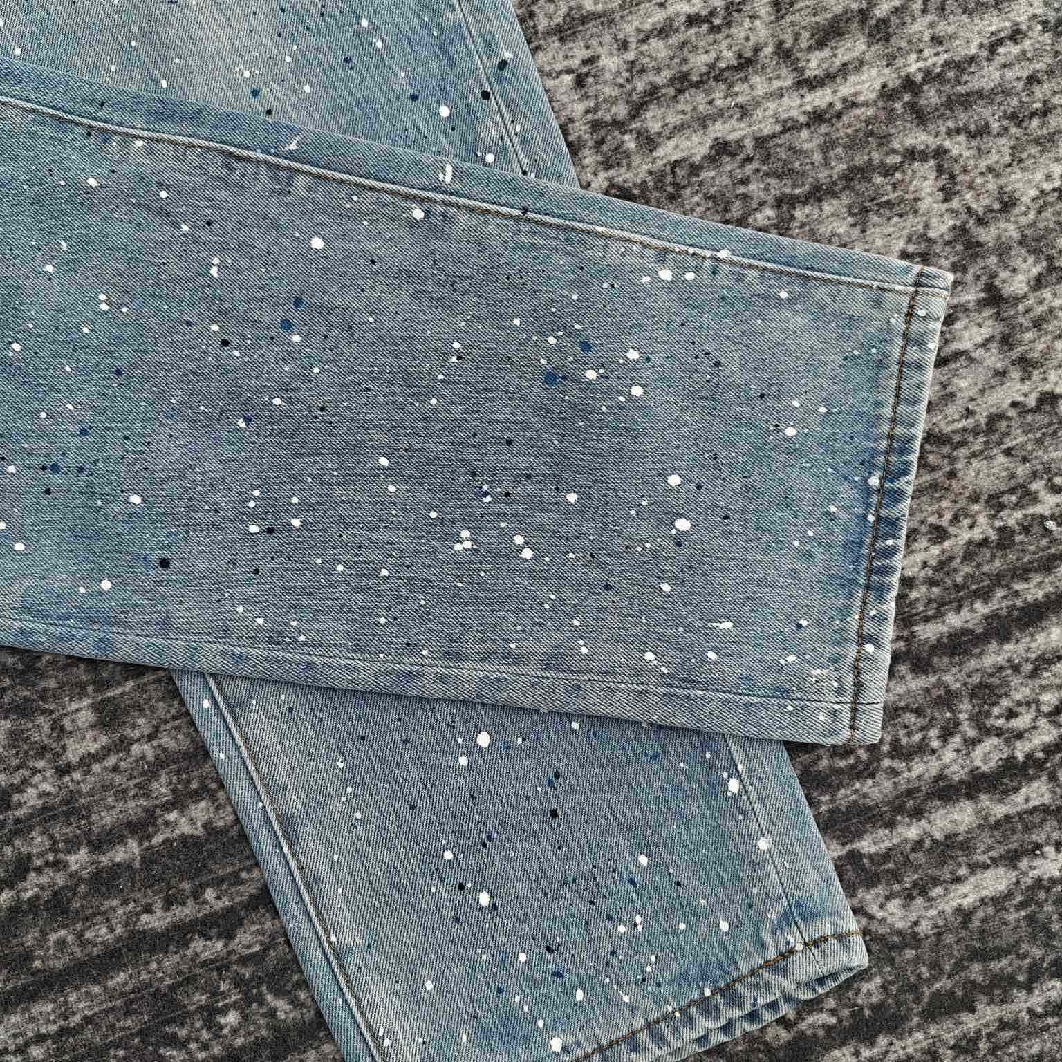 Amiri Jeans    711 - DesignerGu