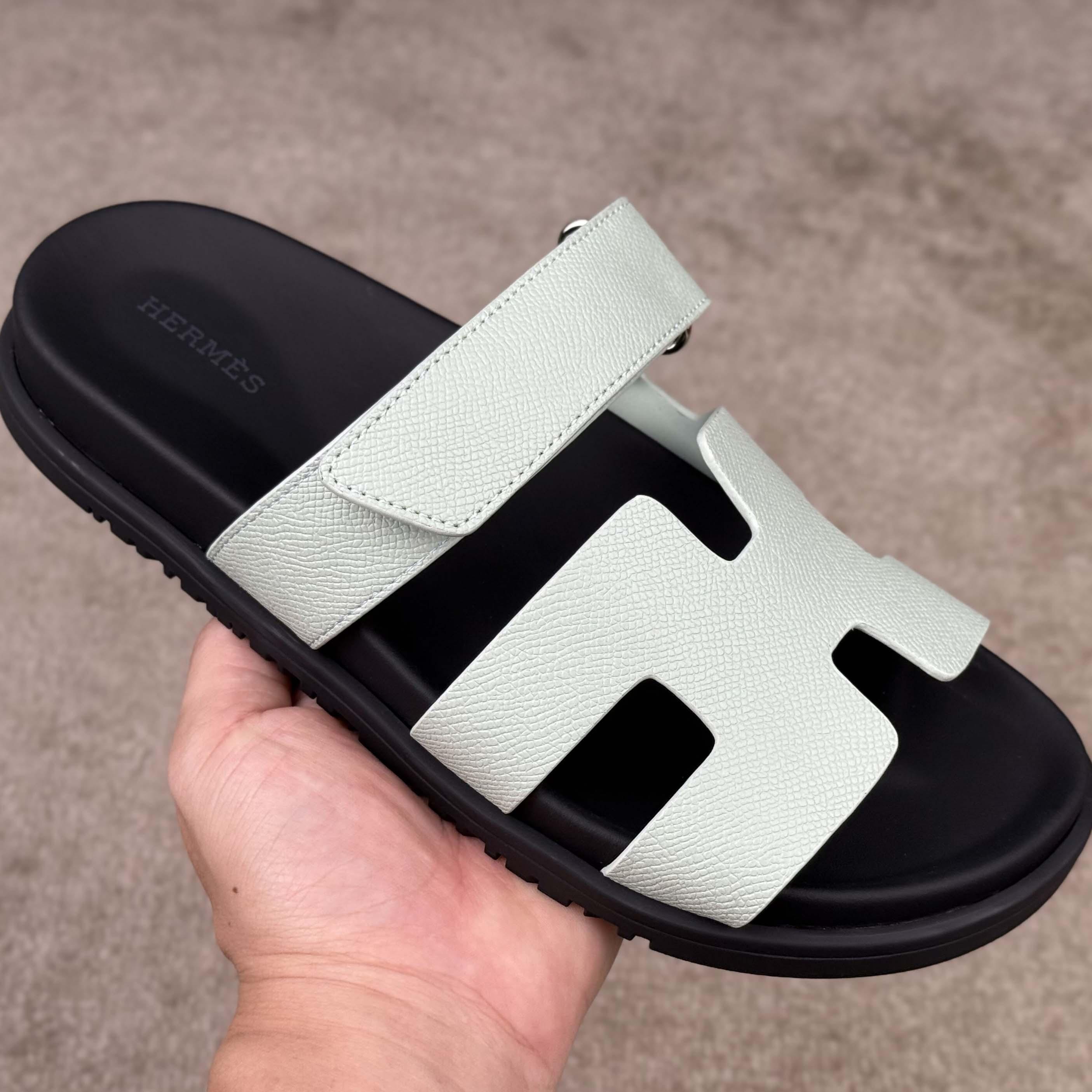 Hermes Chypre Sandal - DesignerGu