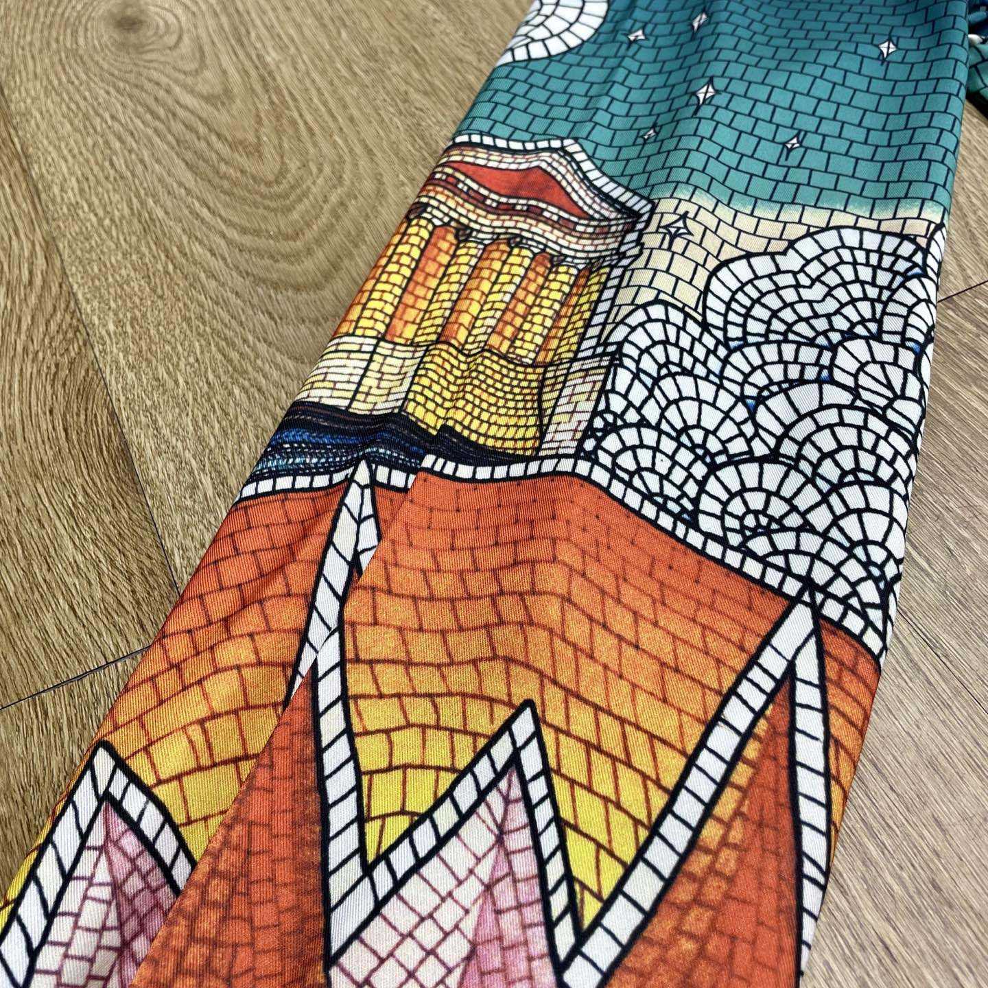 Casablanca Les Jeux De L'Univers Shirt    CA3520 - DesignerGu