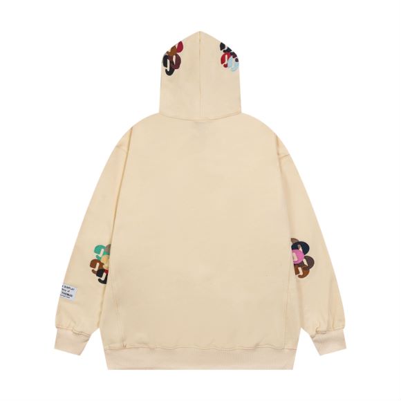 Gallery Dept . Hoodie YF2008   (50% Off Sale) - DesignerGu