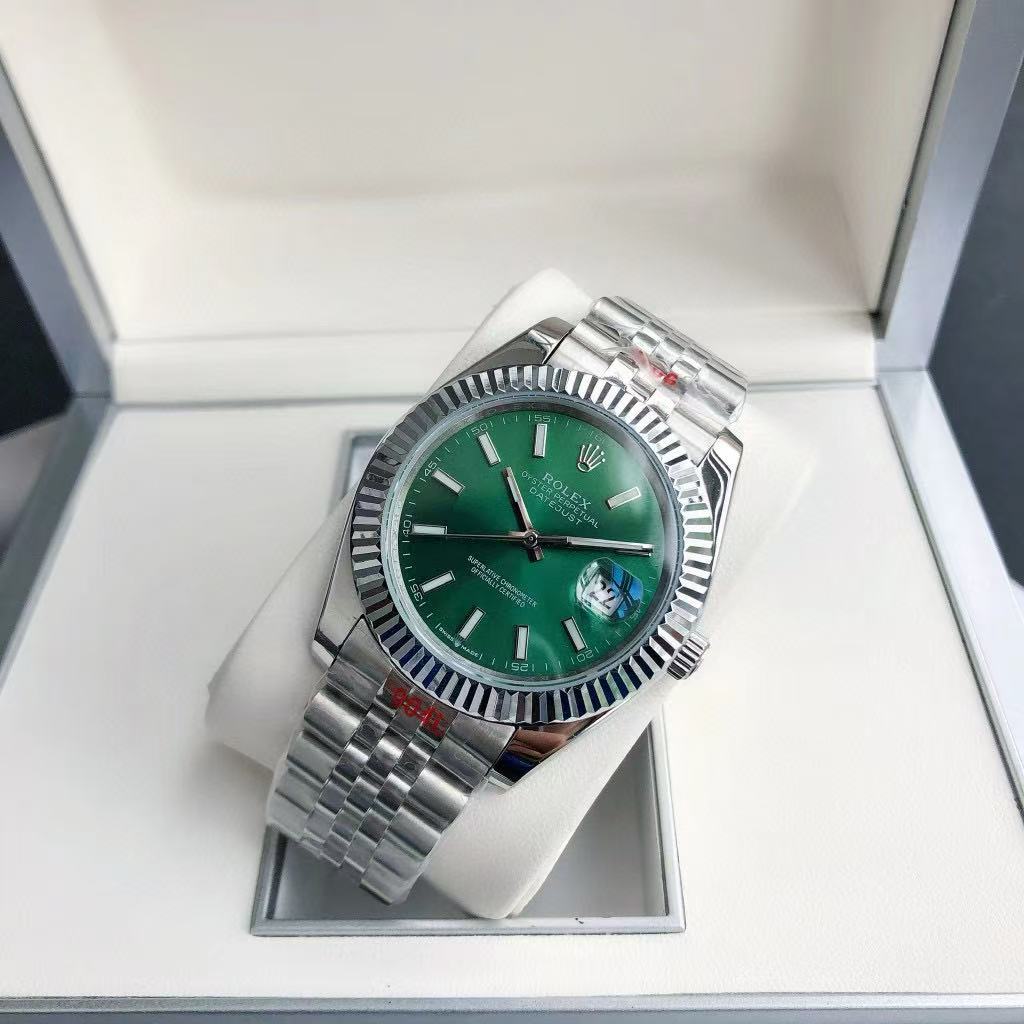 Rolex Datejust Watch   - DesignerGu