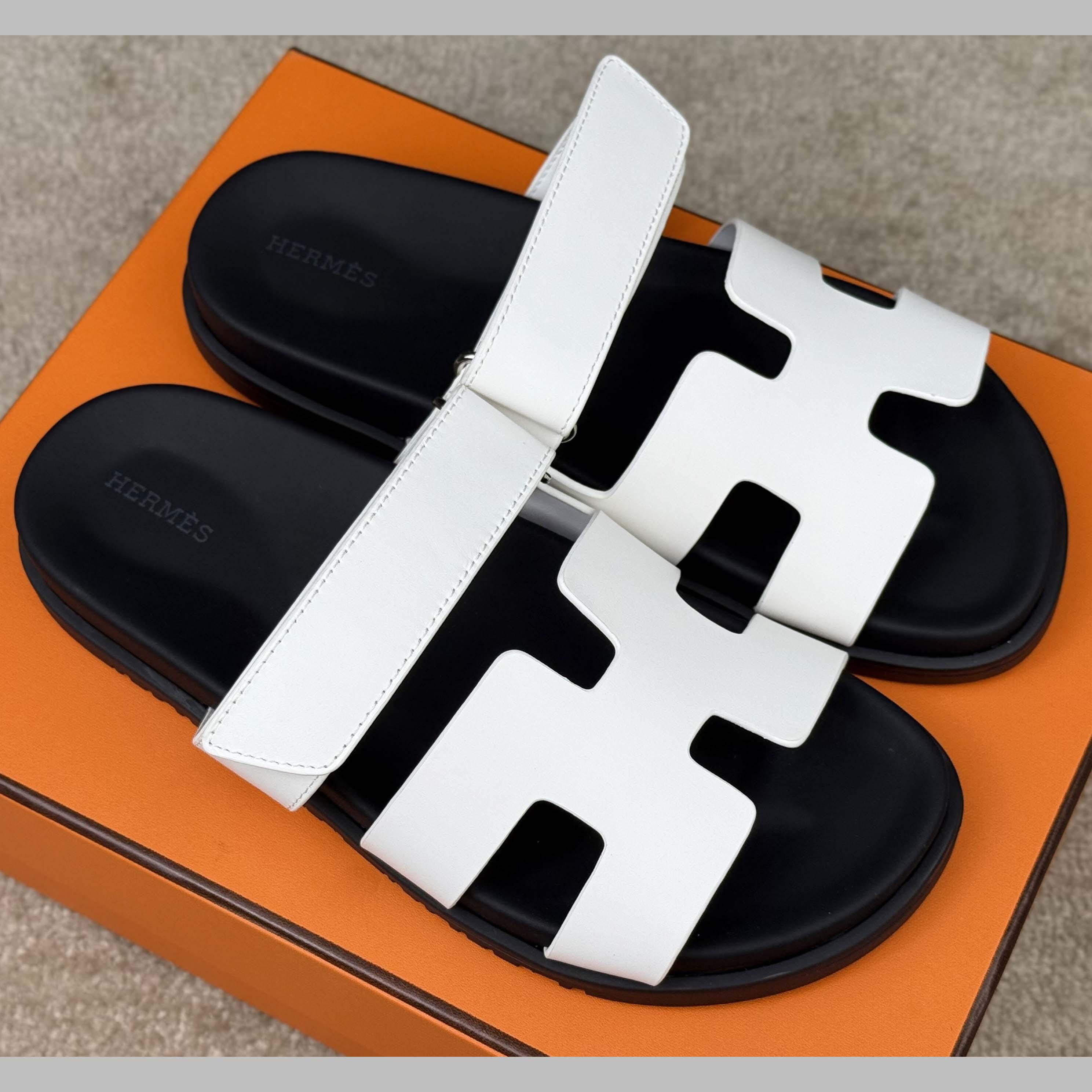 Hermes Chypre Sandal - DesignerGu