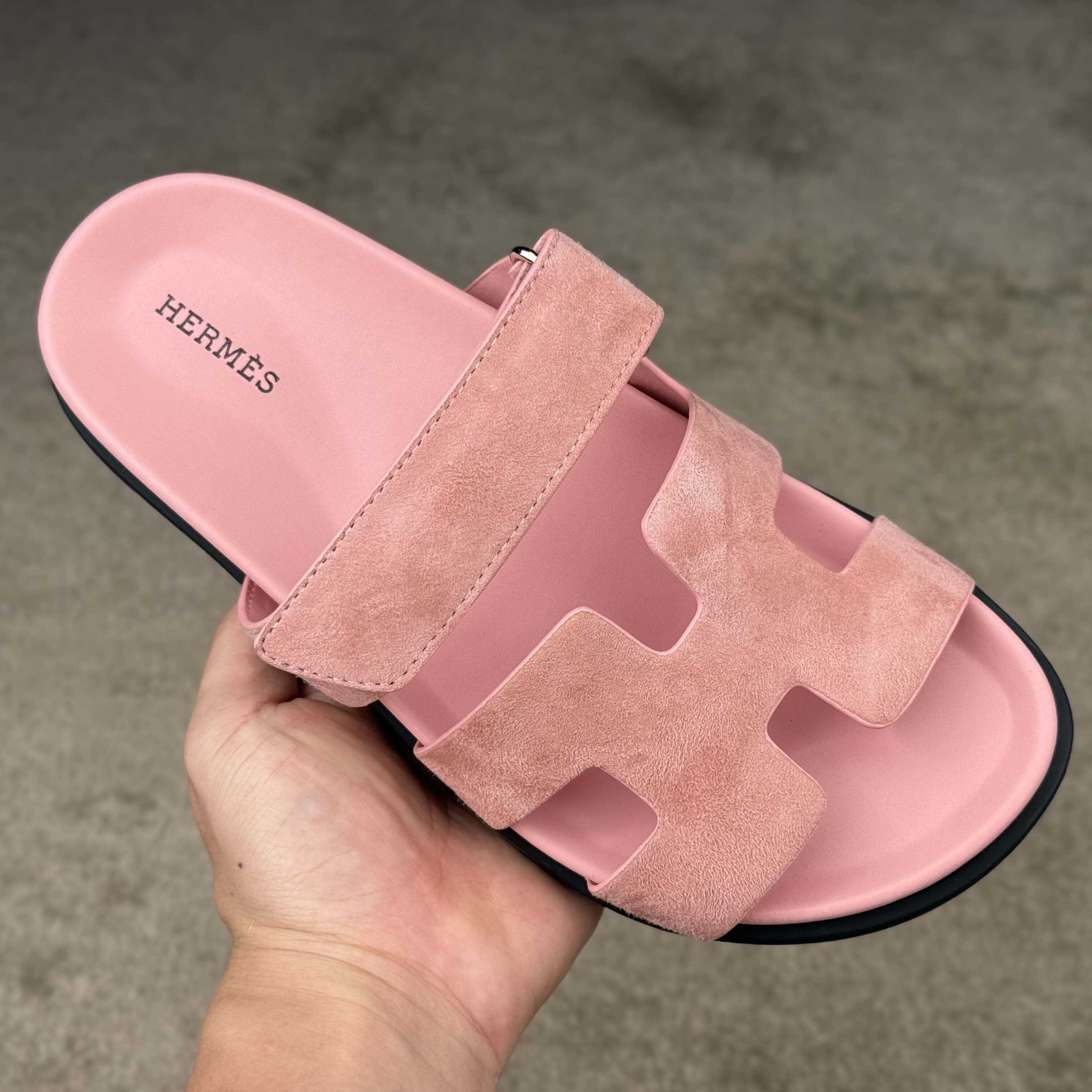 Hermes Chypre Sandal - DesignerGu