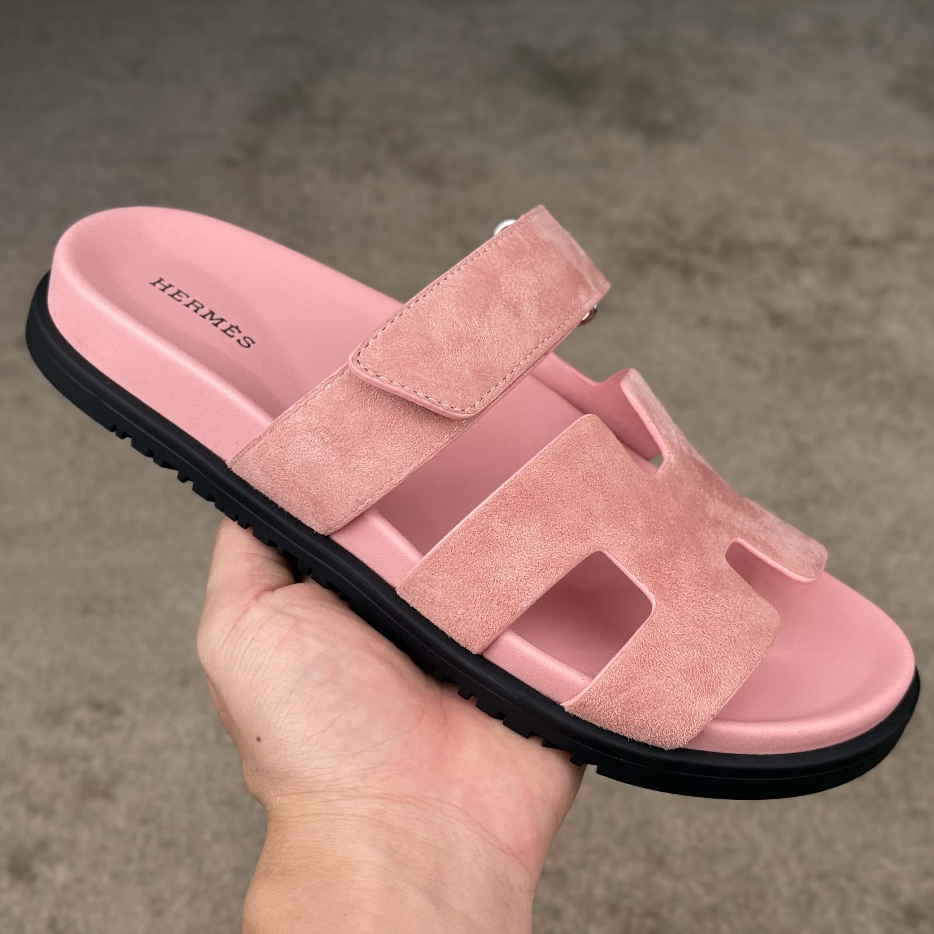 Hermes Chypre Sandal - DesignerGu