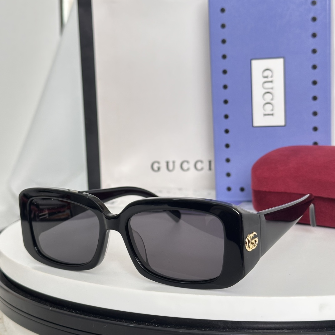 Gucci GG1403SK Sunglasses - DesignerGu