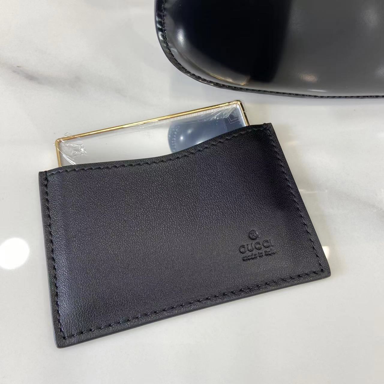 Gucci Bamboo DIva Medium Bag - DesignerGu