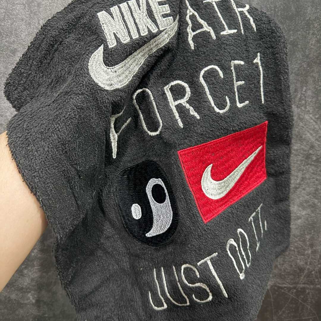 CPFM x NK Air Force 1 Low Sneaker   FQ7069-500 - DesignerGu