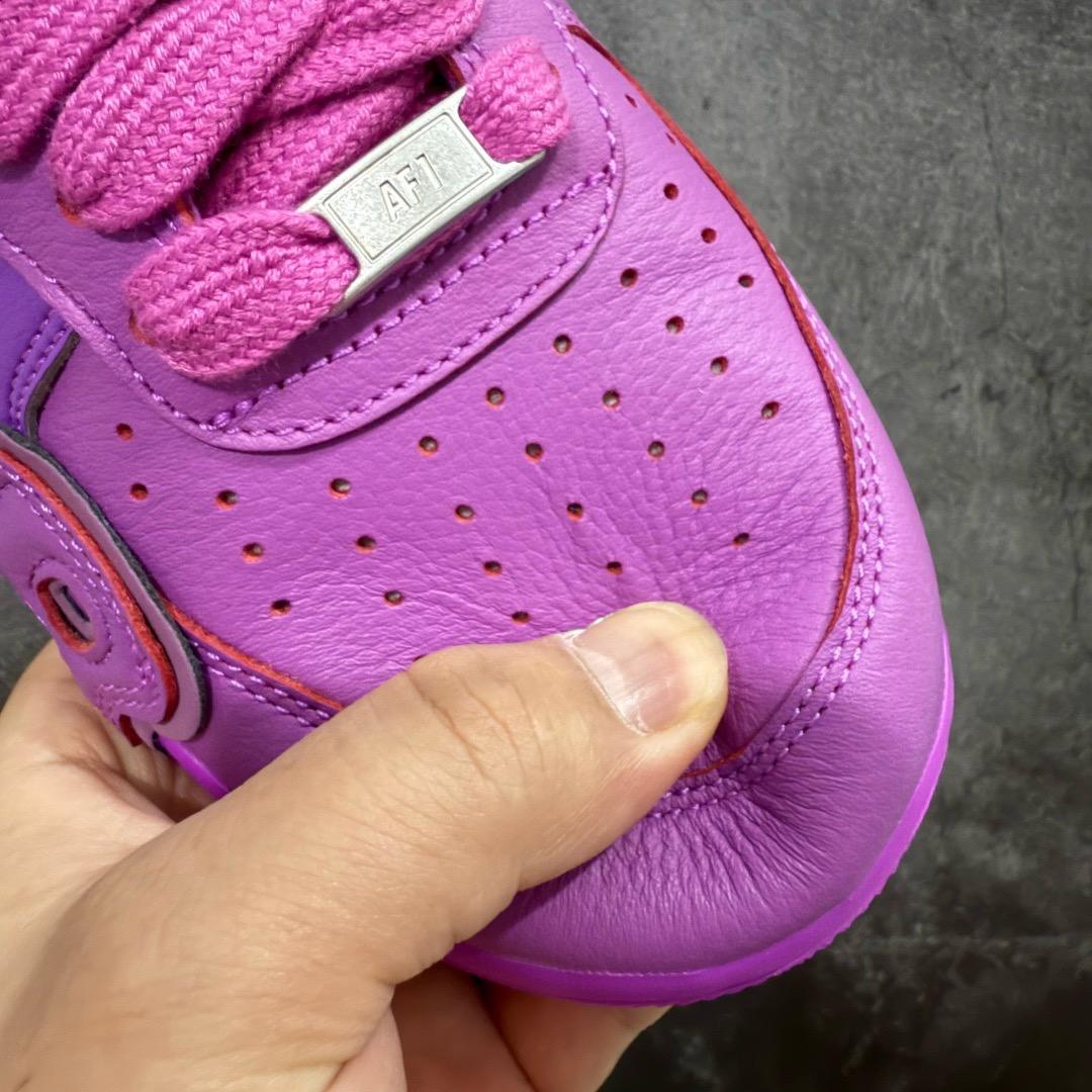 CPFM x NK Air Force 1 Low Sneaker   FQ7069-500 - DesignerGu