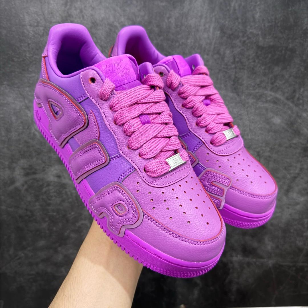 CPFM x NK Air Force 1 Low Sneaker   FQ7069-500 - DesignerGu