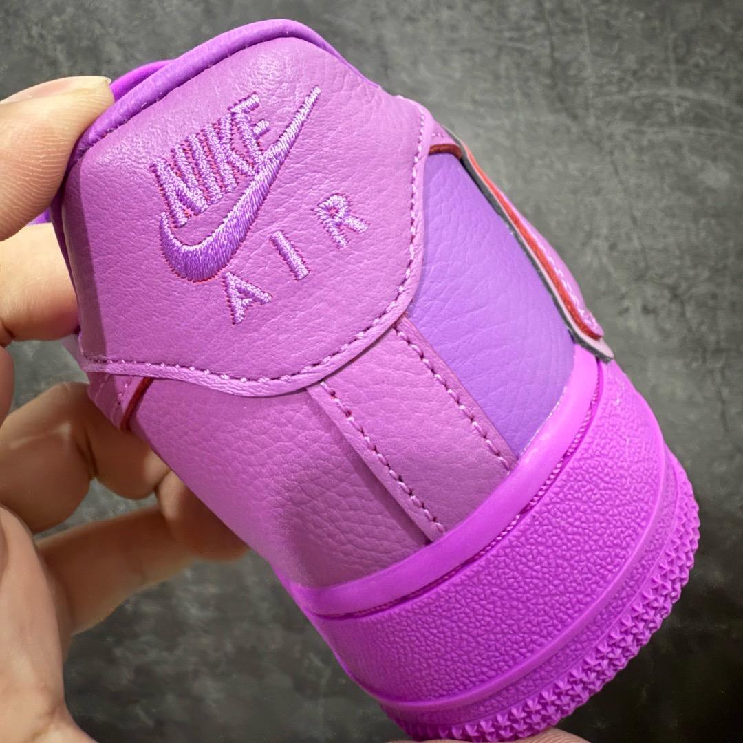 CPFM x NK Air Force 1 Low Sneaker   FQ7069-500 - DesignerGu