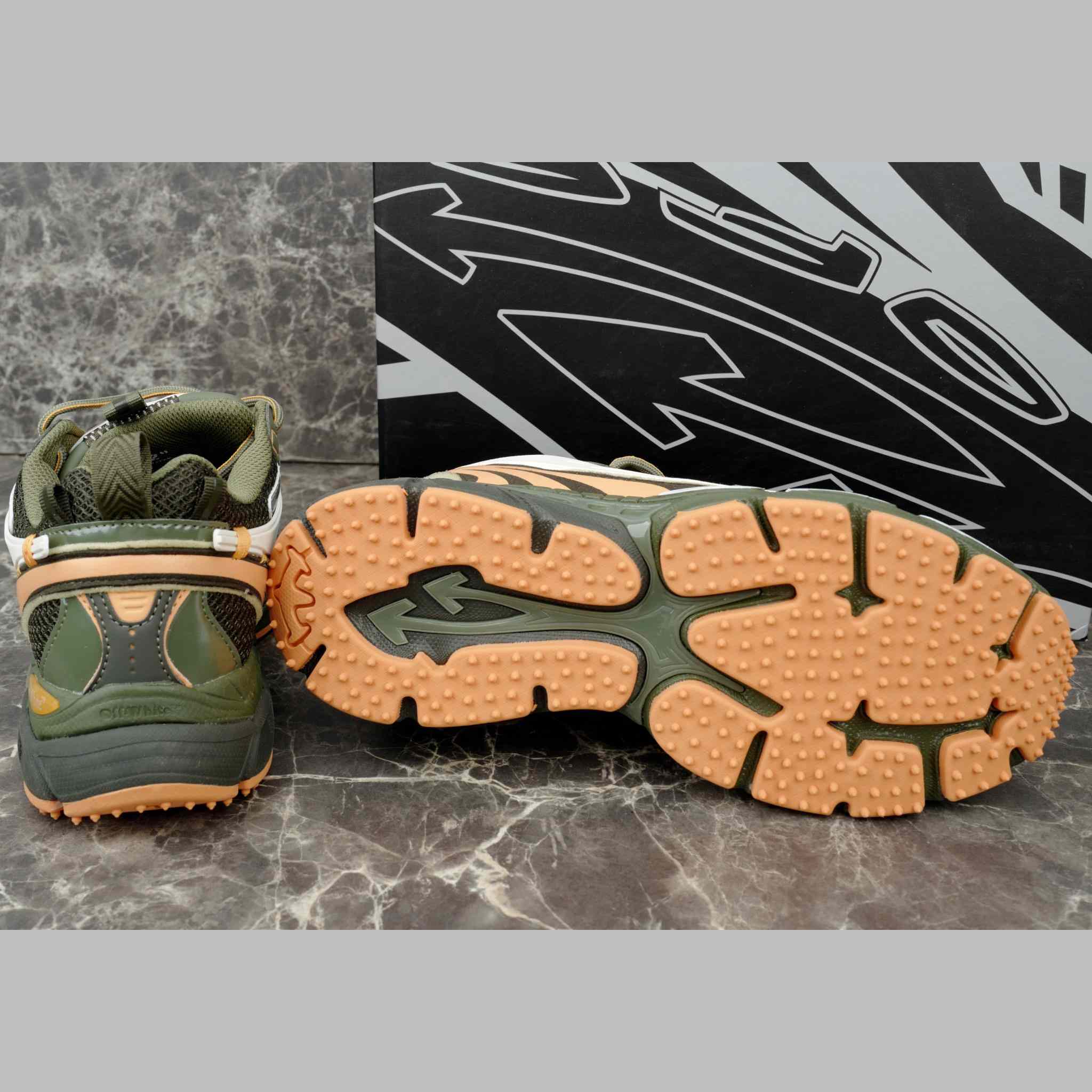 Off-White Be Right Back - DesignerGu