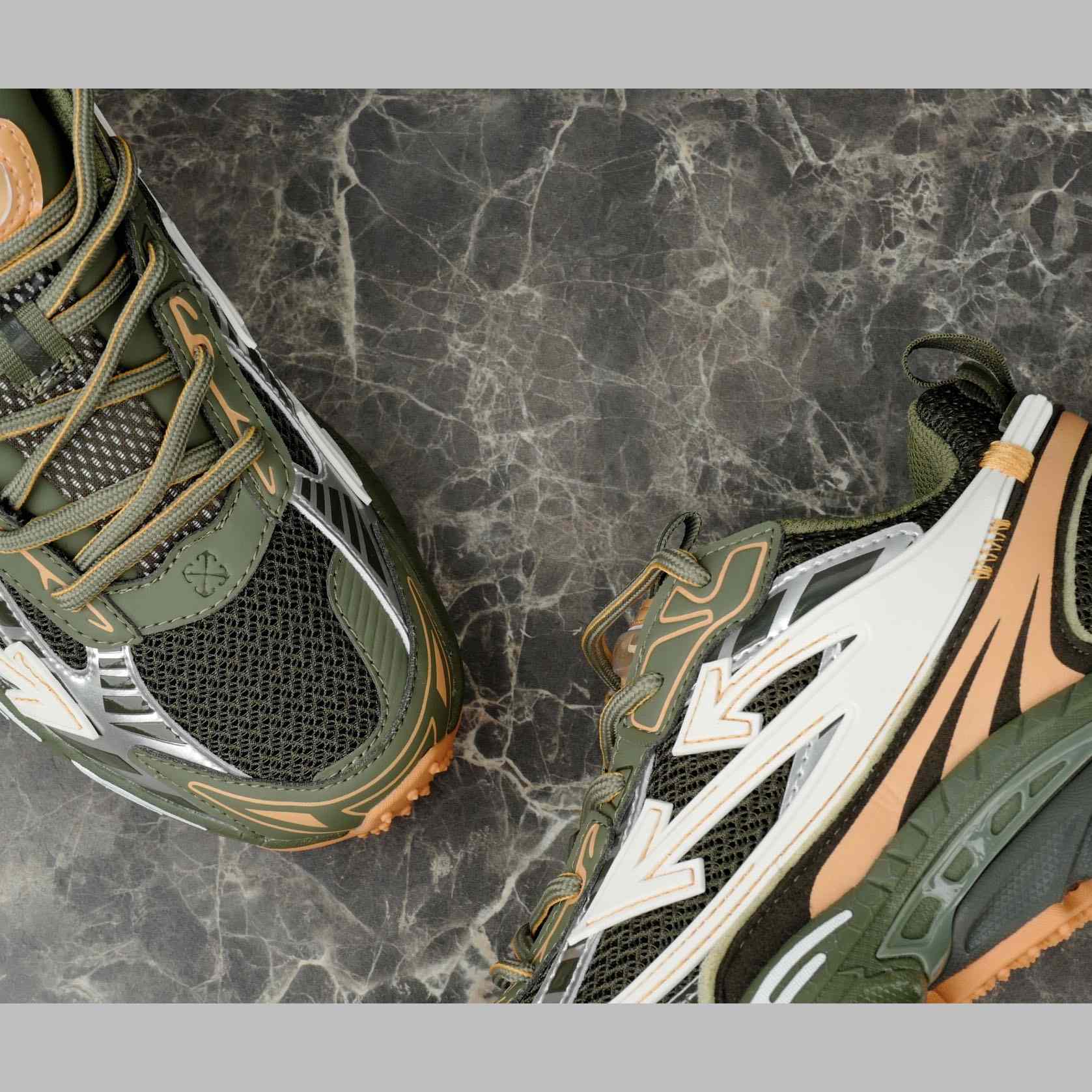 Off-White Be Right Back - DesignerGu