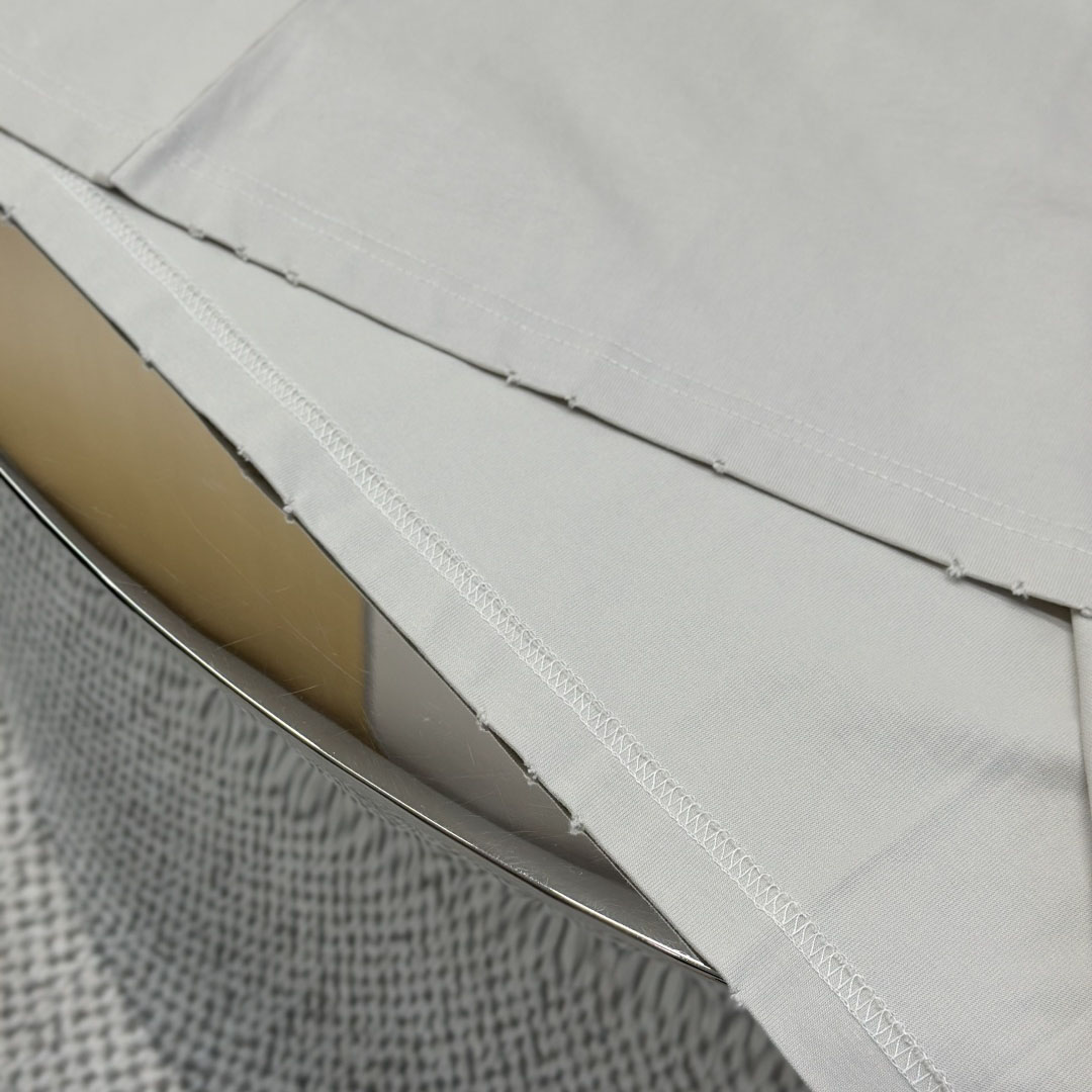 Balenciaga Oversized T-Shirt  - DesignerGu