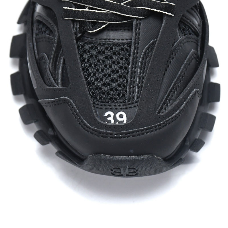 Balenciaga Track Sneakers - DesignerGu