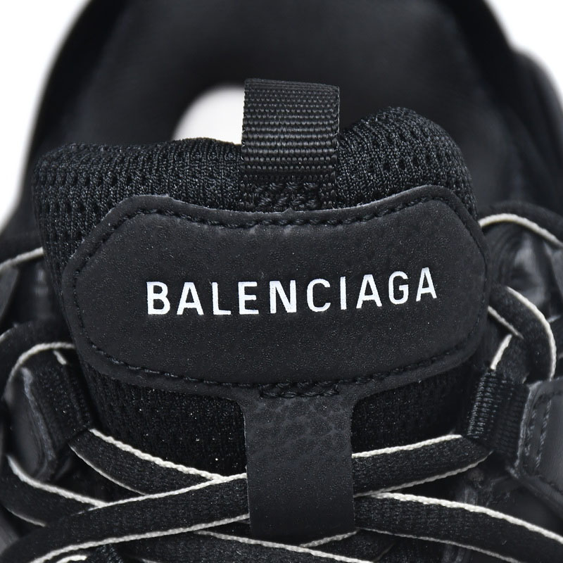 Balenciaga Track Sneakers - DesignerGu