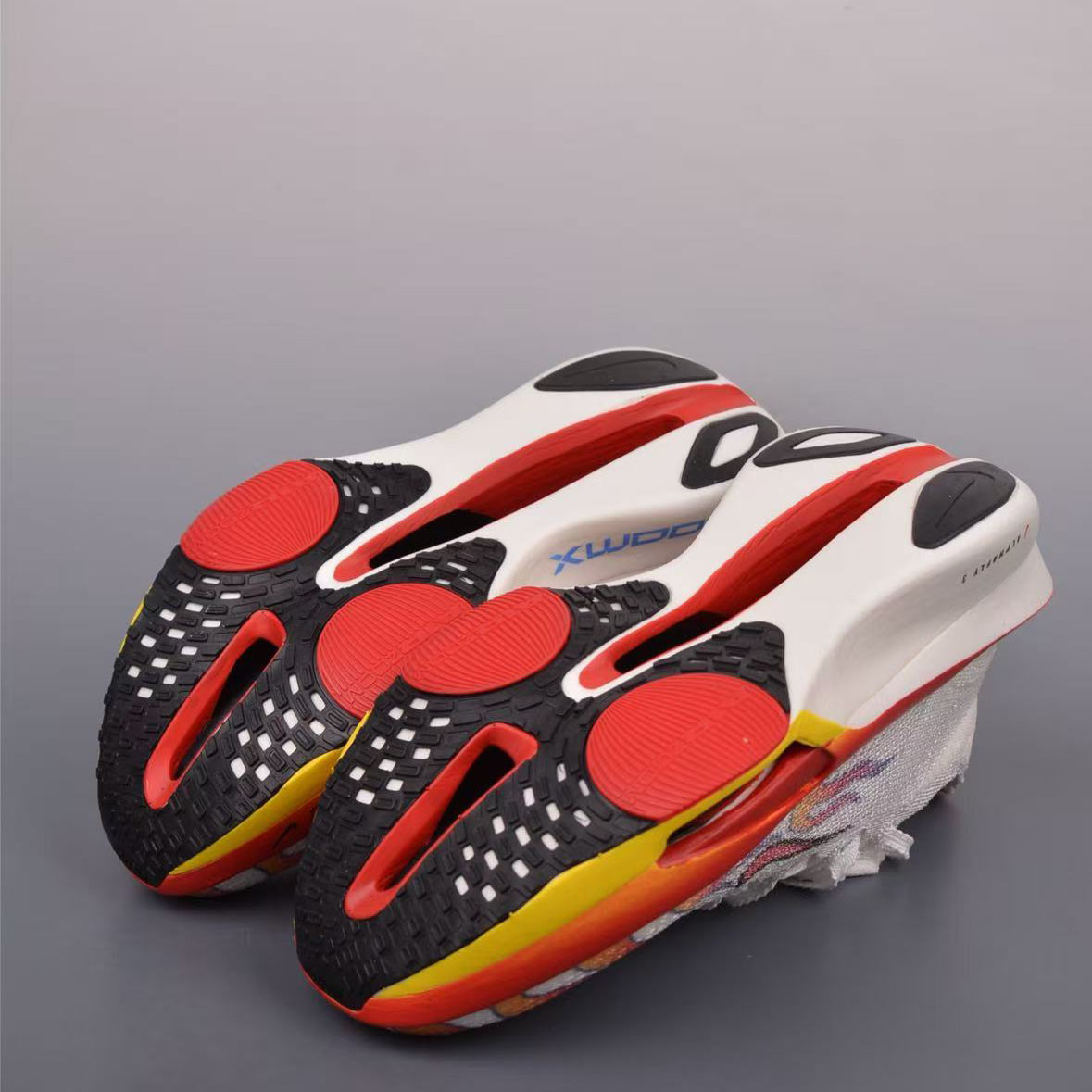 NK Air Zoom Alphafly NEXT% 3   HQ3501 100 - DesignerGu