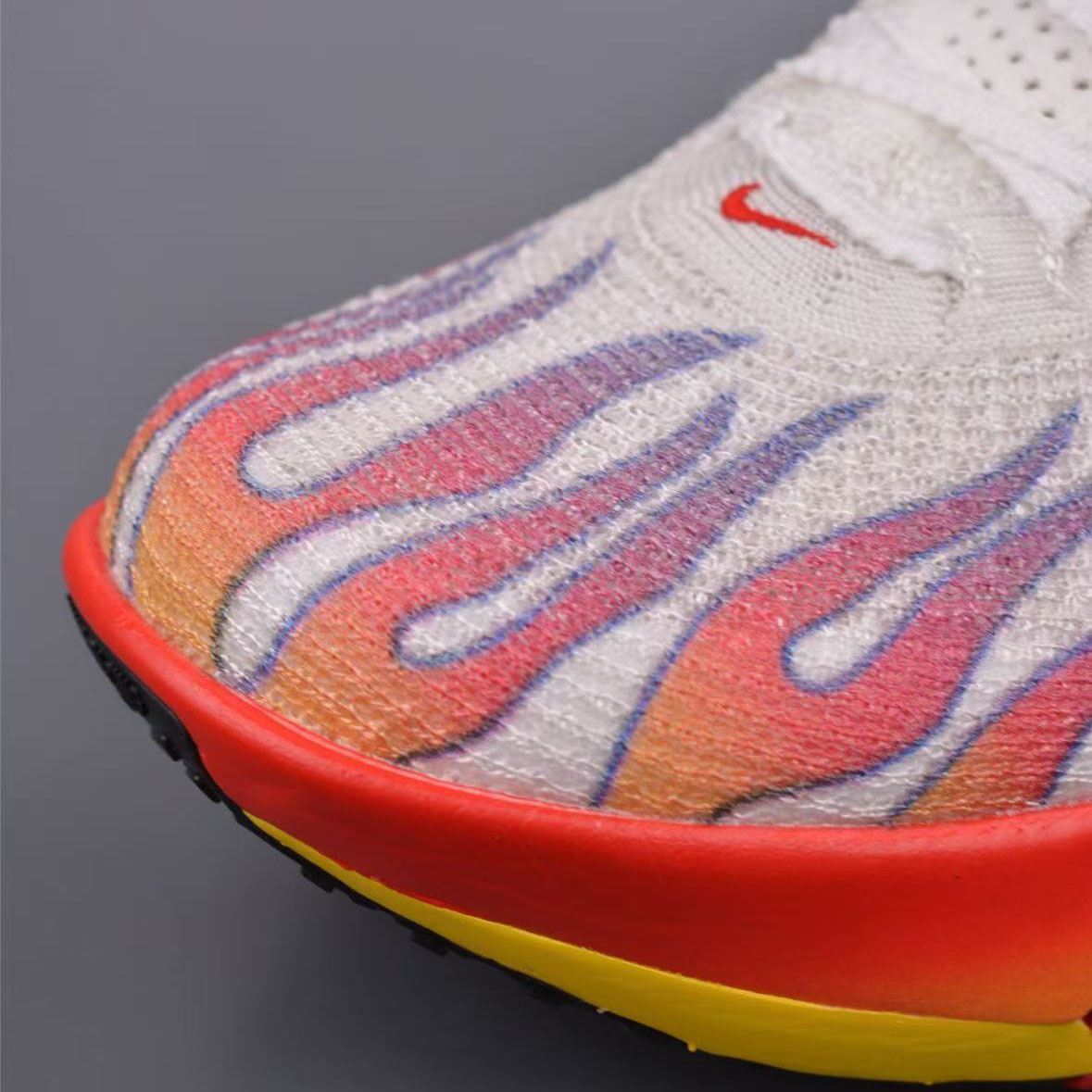 NK Air Zoom Alphafly NEXT% 3   HQ3501 100 - DesignerGu