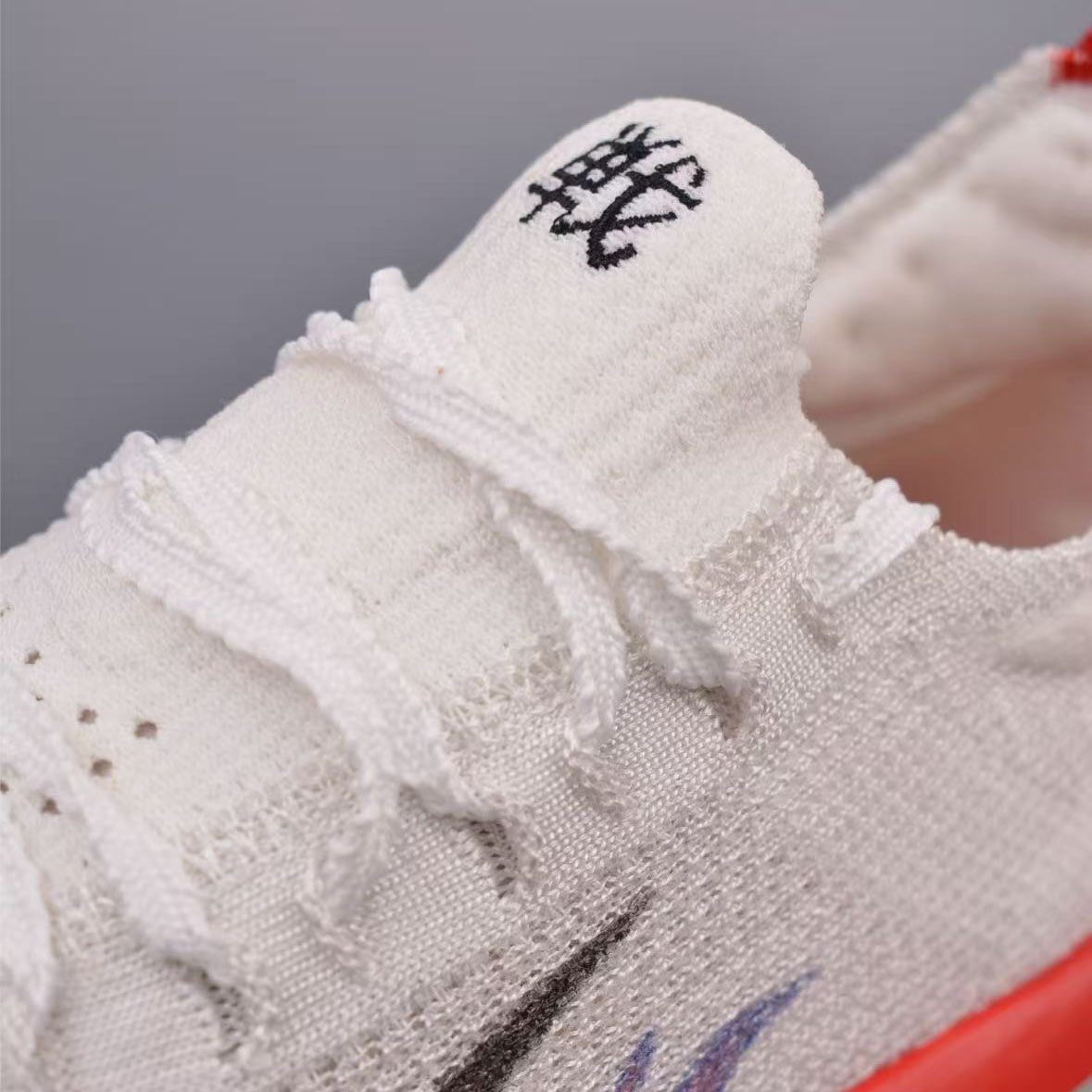 NK Air Zoom Alphafly NEXT% 3   HQ3501 100 - DesignerGu