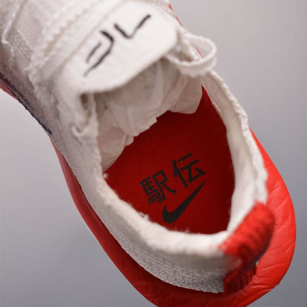 NK Air Zoom Alphafly NEXT% 3   HQ3501 100 - DesignerGu