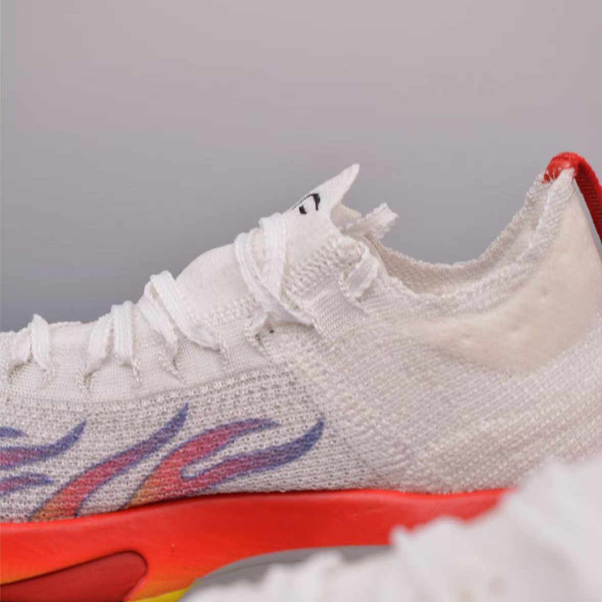 NK Air Zoom Alphafly NEXT% 3   HQ3501 100 - DesignerGu