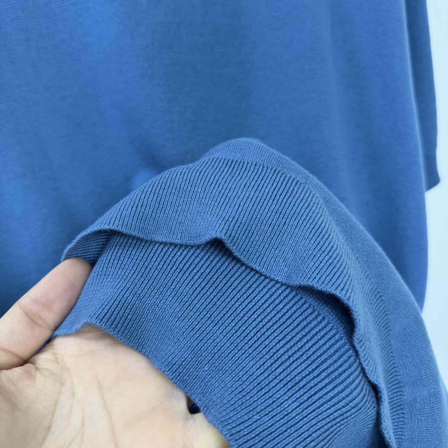 Gucci Gg Silk And Cotton Jacquard Polo Shirt - DesignerGu