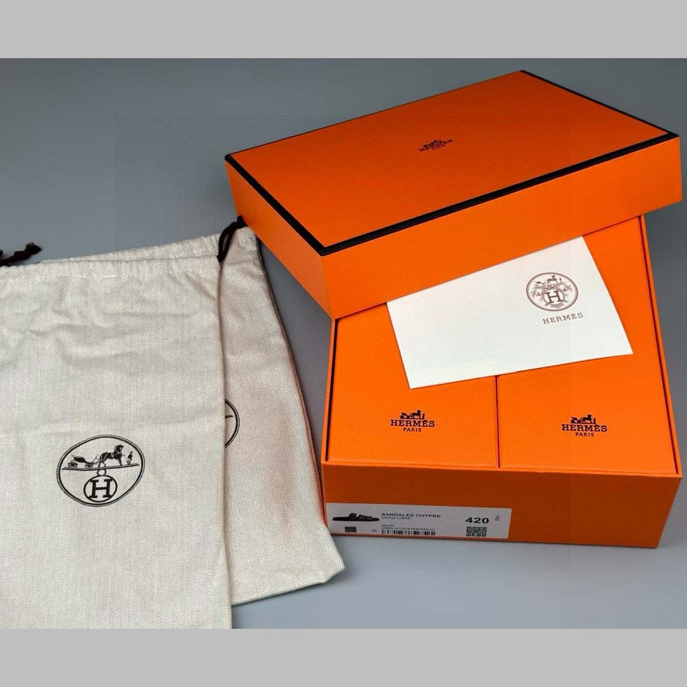 Hermes Chypre Sandal - DesignerGu