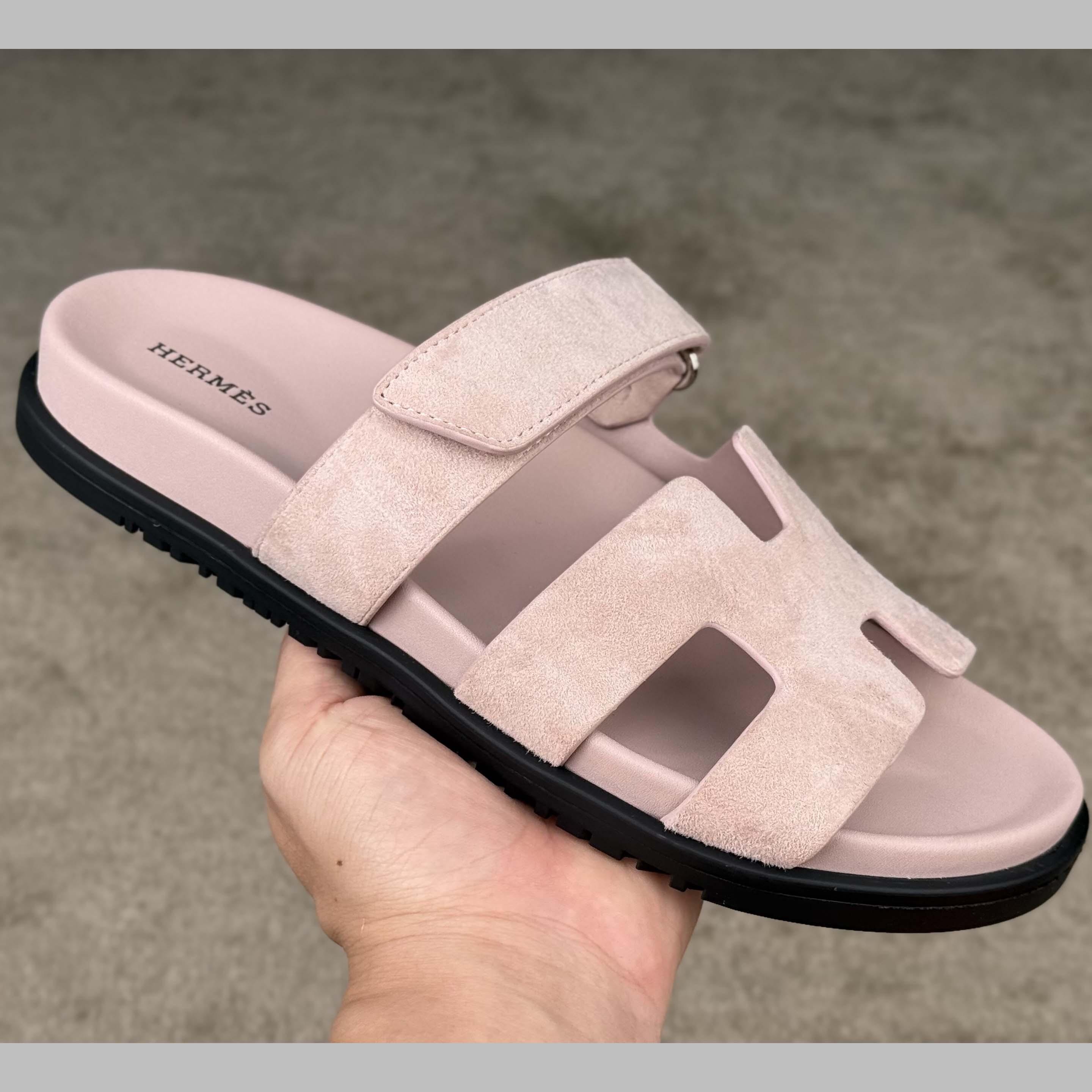 Hermes Chypre Sandal - DesignerGu