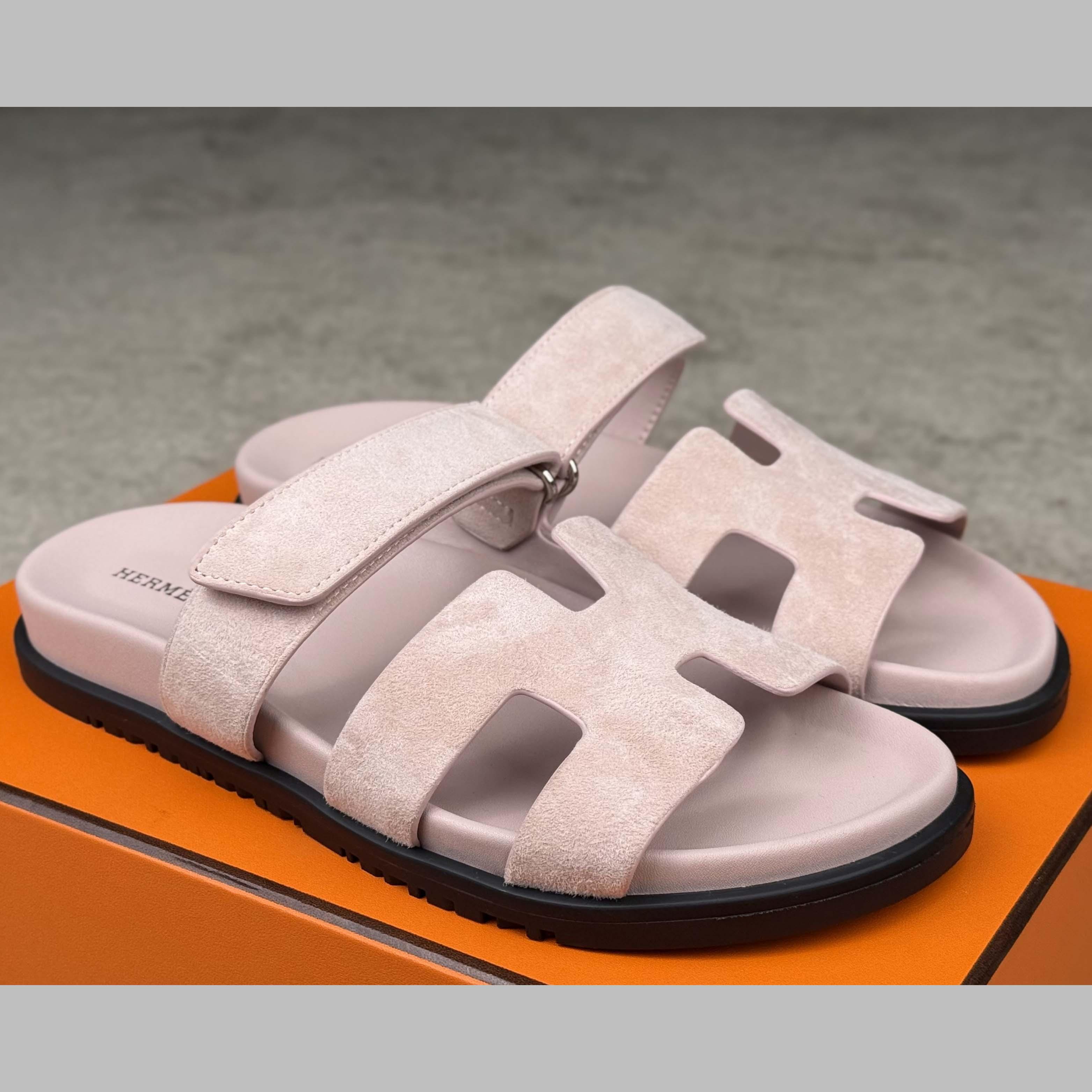 Hermes Chypre Sandal - DesignerGu