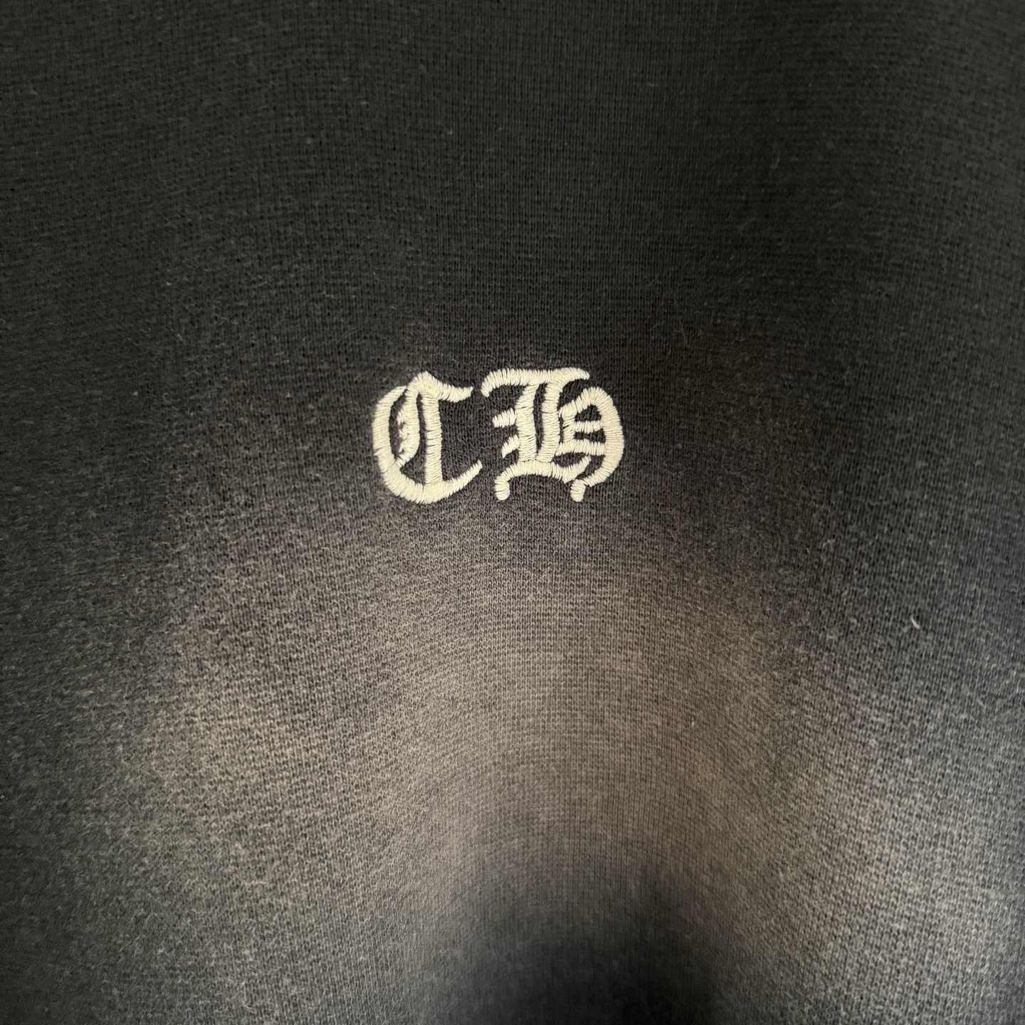 Chrome Hearts Cotton Tank Top - DesignerGu