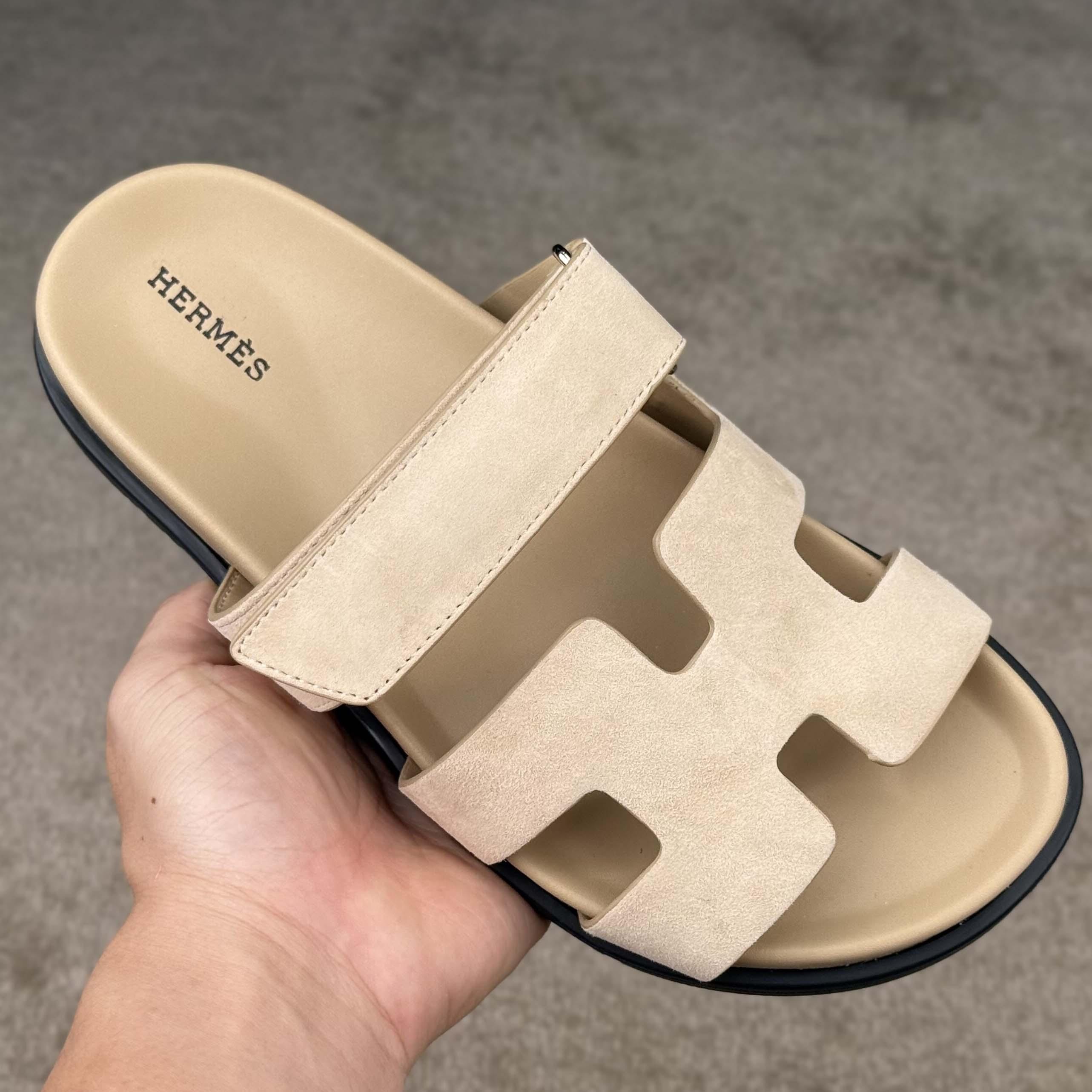 Hermes Chypre Sandal - DesignerGu