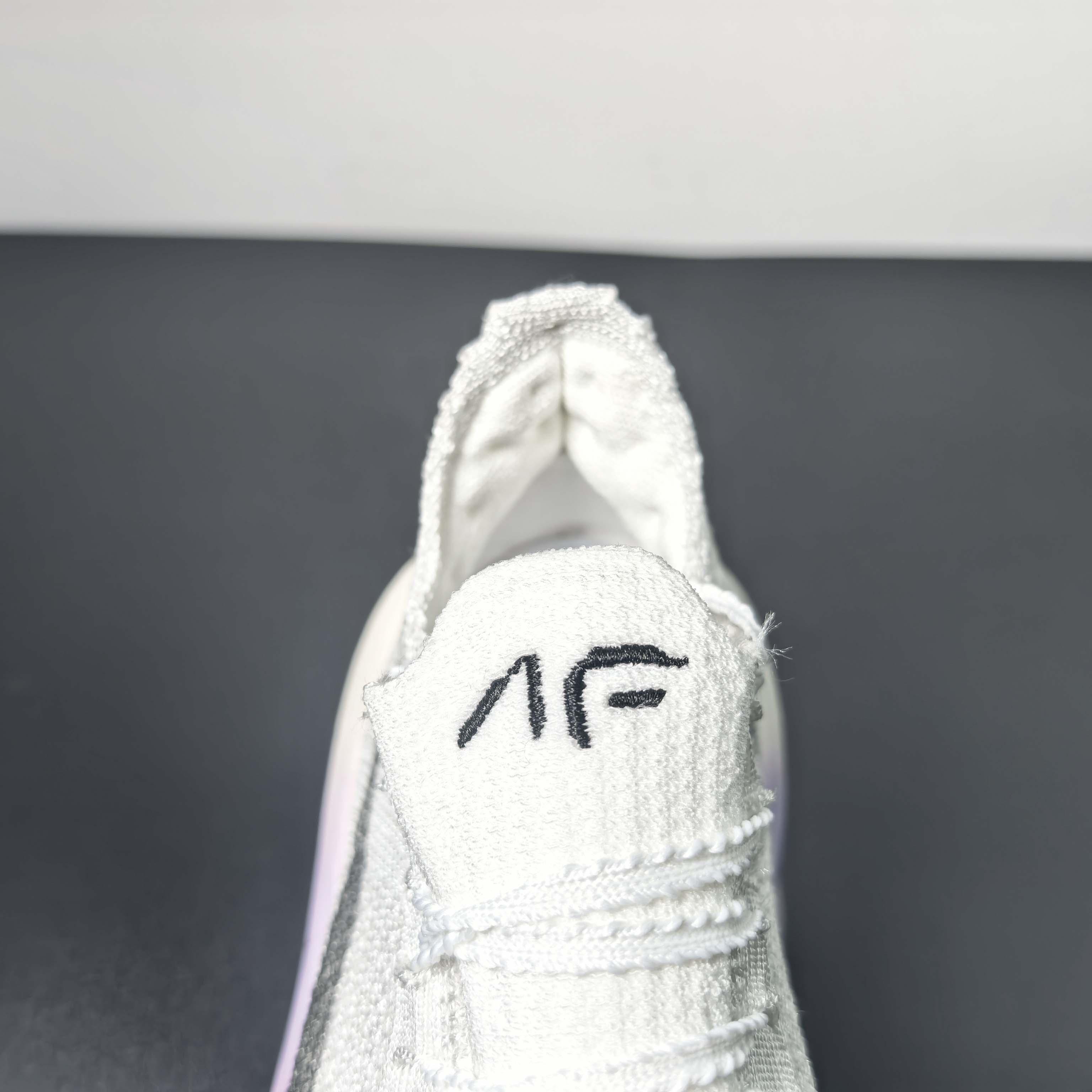 NK Air Zoom Alphafly NEXT% 3   8311-100 - DesignerGu