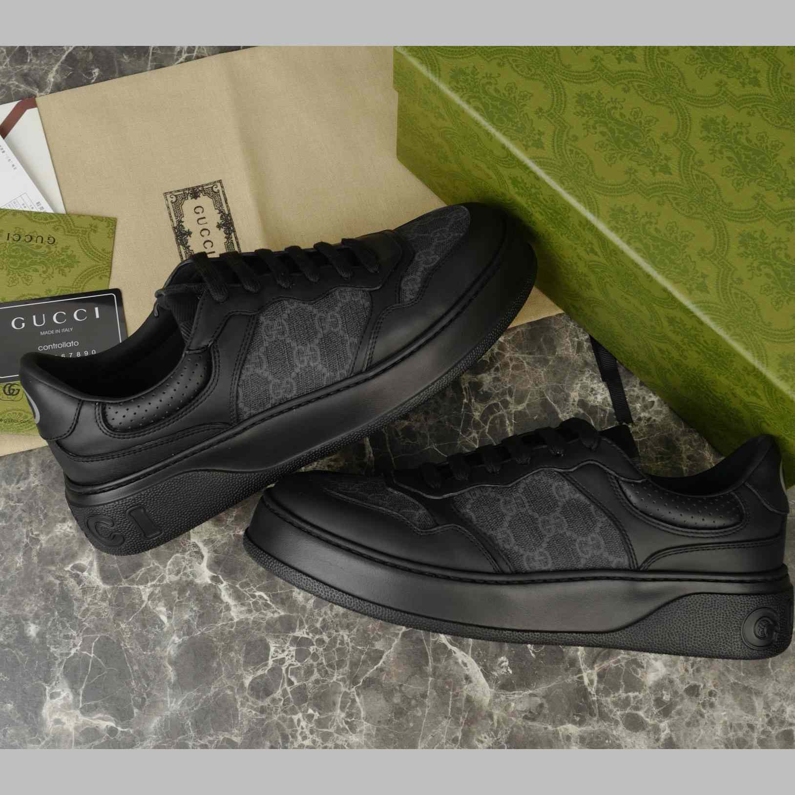 Gucci GG Sneaker - DesignerGu