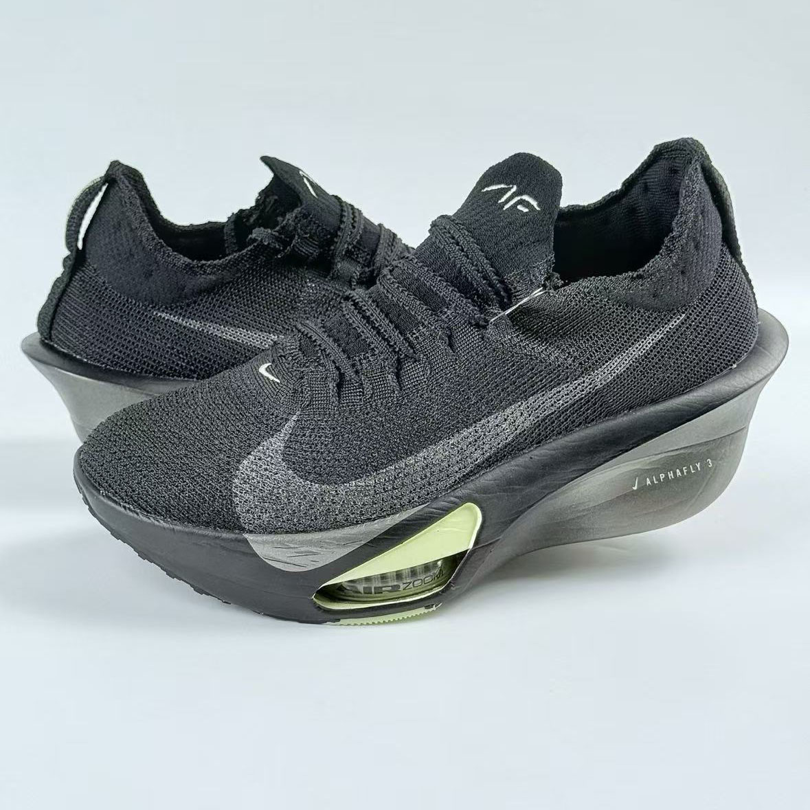 Nike Alphafly 3 Men's Road Racing Shoes - DesignerGu