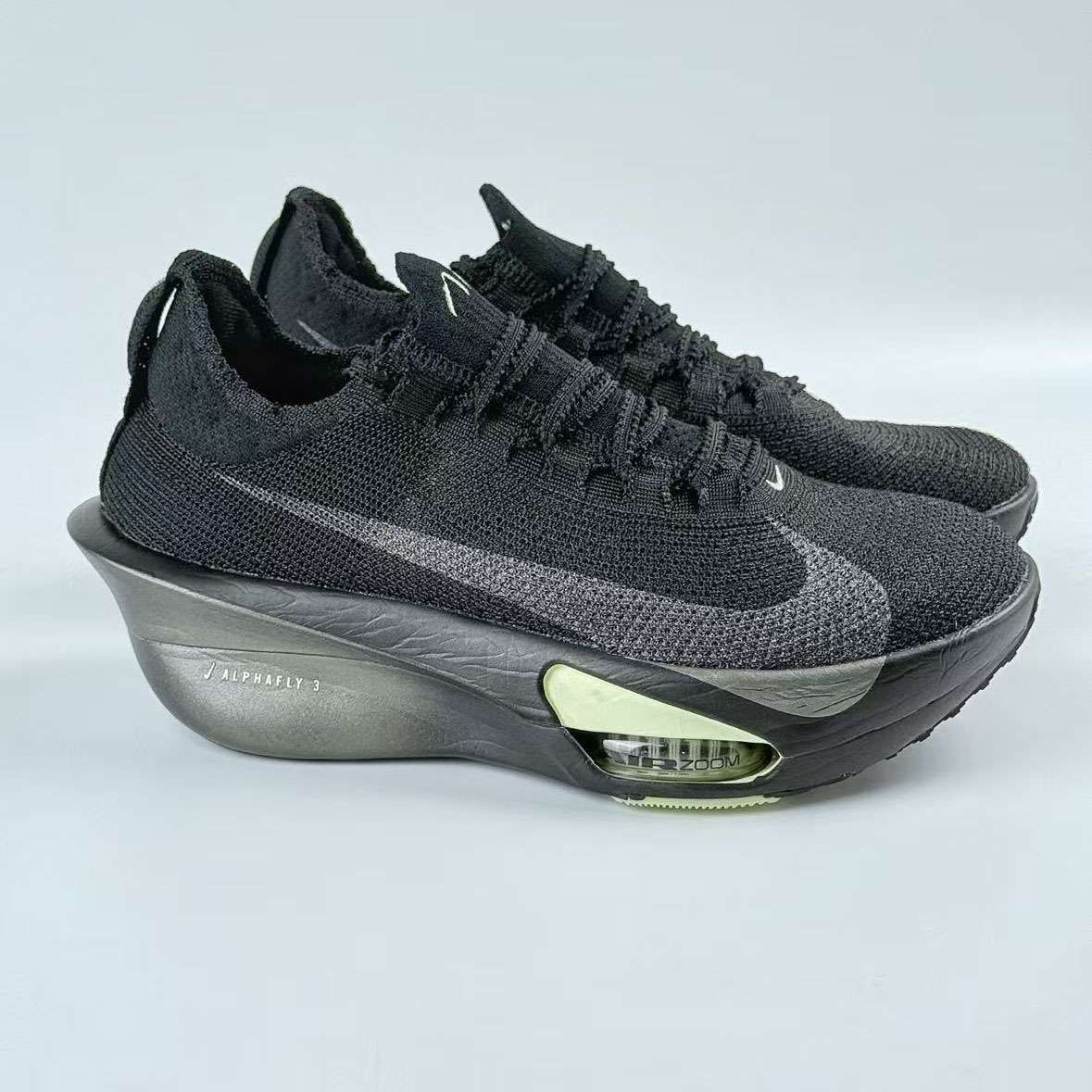 Nike Alphafly 3 Men's Road Racing Shoes - DesignerGu