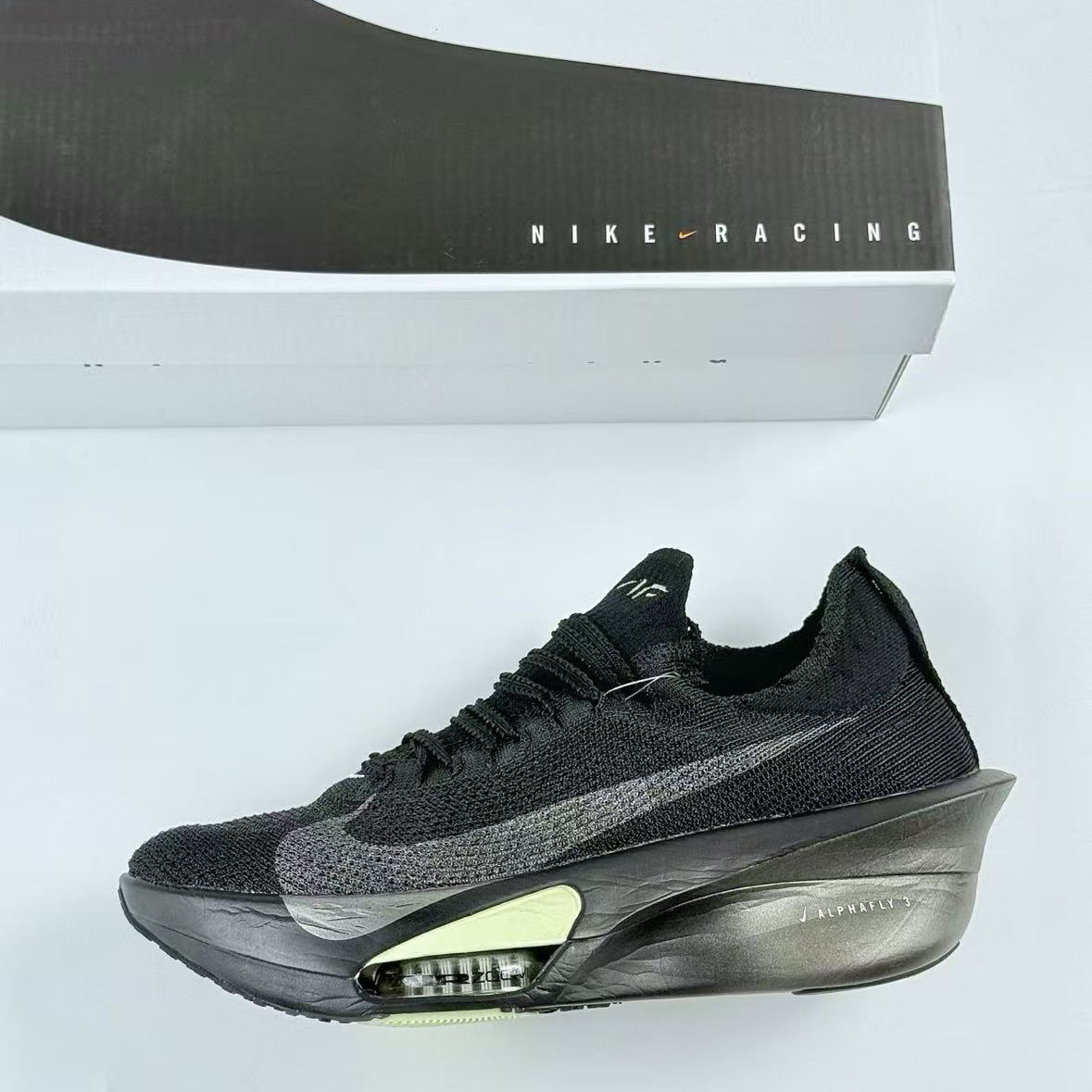 Nike Alphafly 3 Men's Road Racing Shoes - DesignerGu