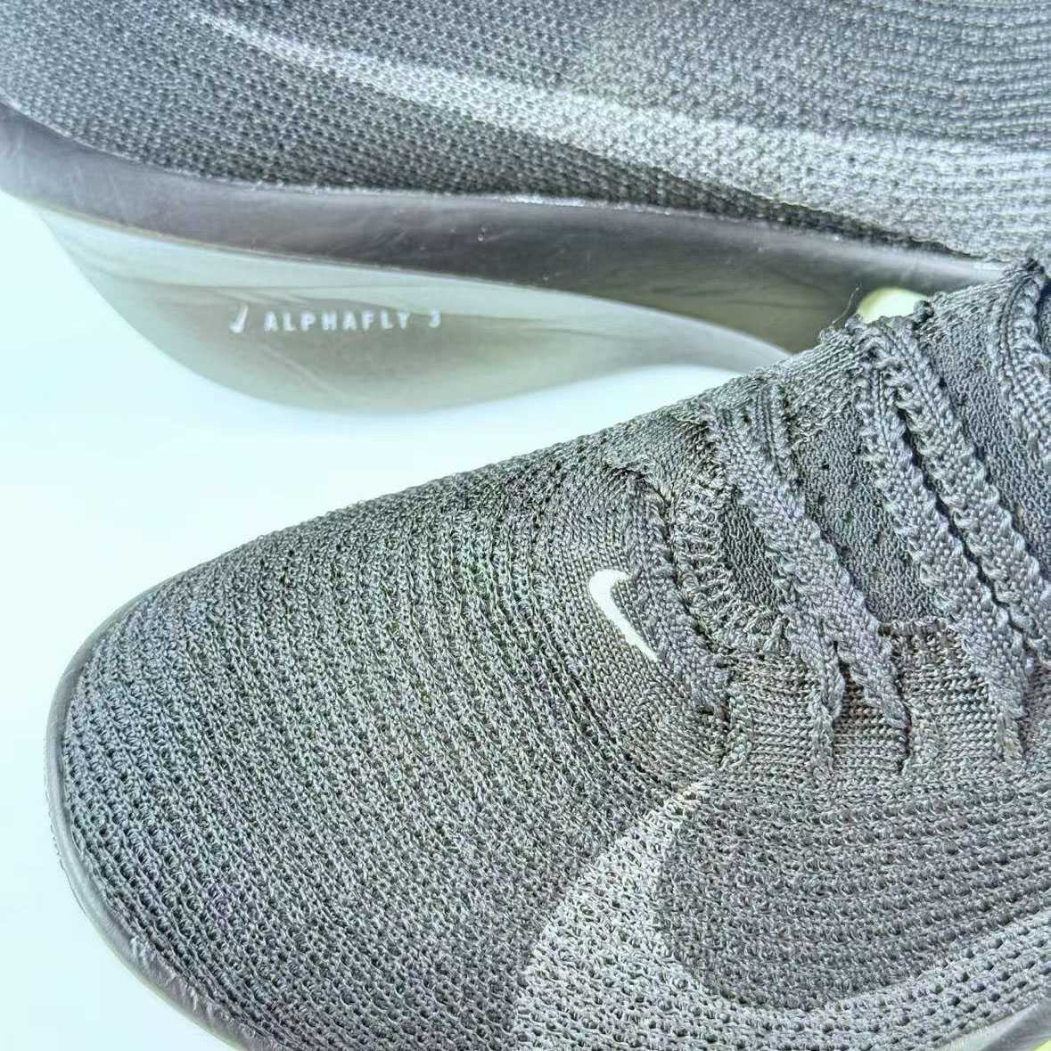 Nike Alphafly 3 Men's Road Racing Shoes - DesignerGu