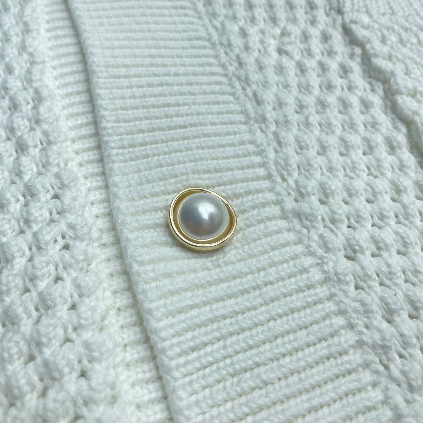 Casablanca Knit Polo Shirt    Z6009 - DesignerGu