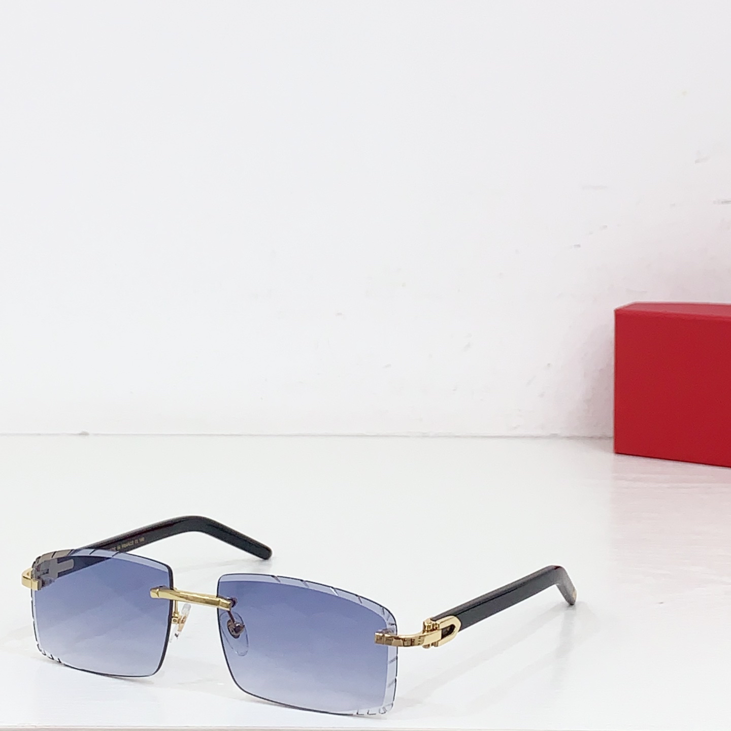 Cartier CT0243S Sunglasses    - DesignerGu