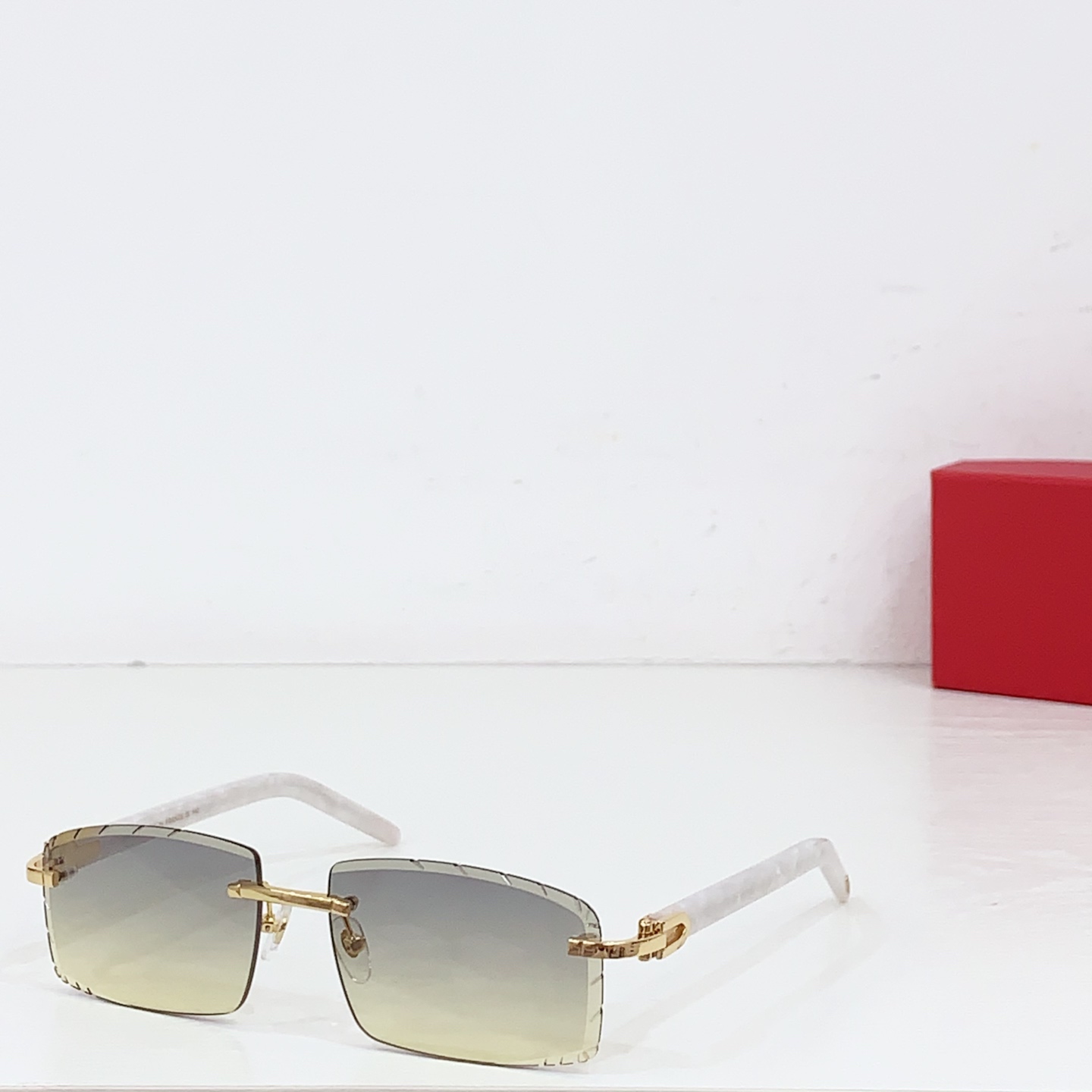 Cartier CT0243S Sunglasses    - DesignerGu