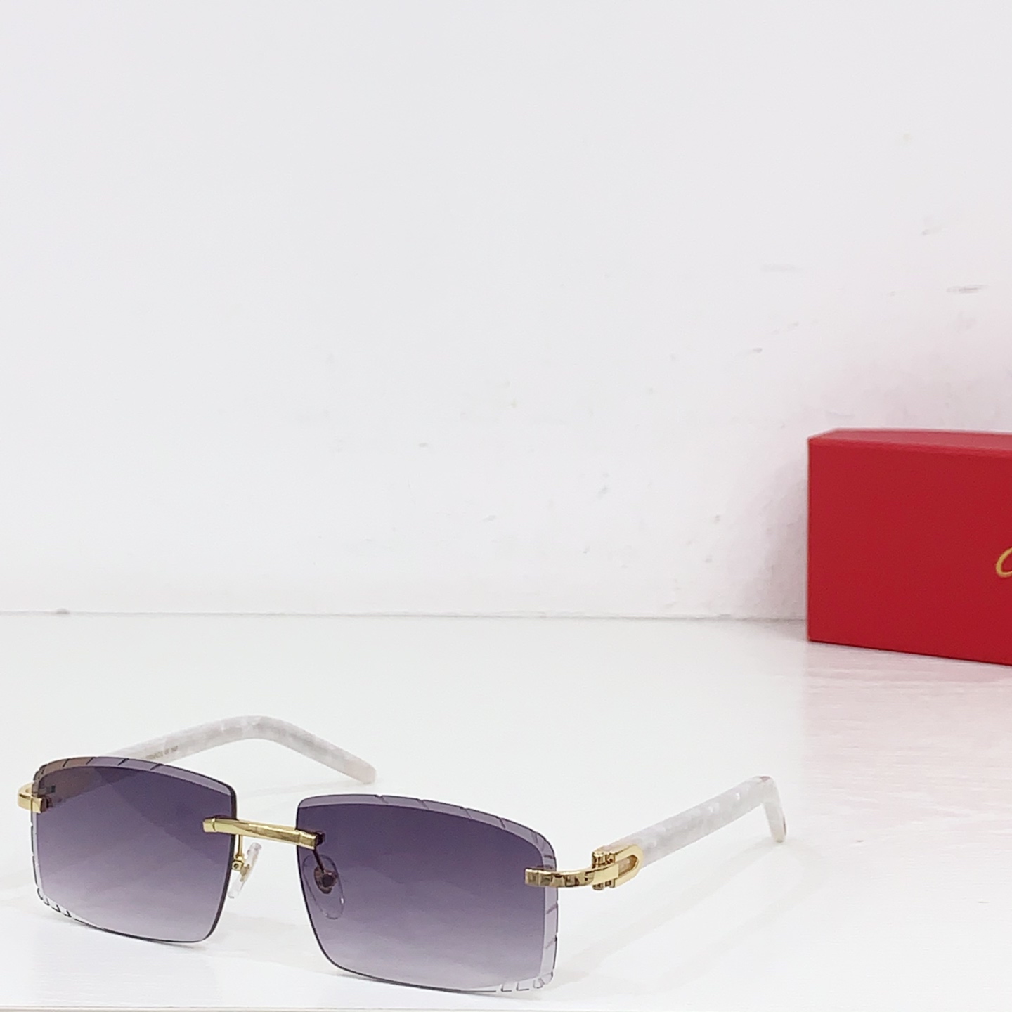 Cartier CT0243S Sunglasses    - DesignerGu