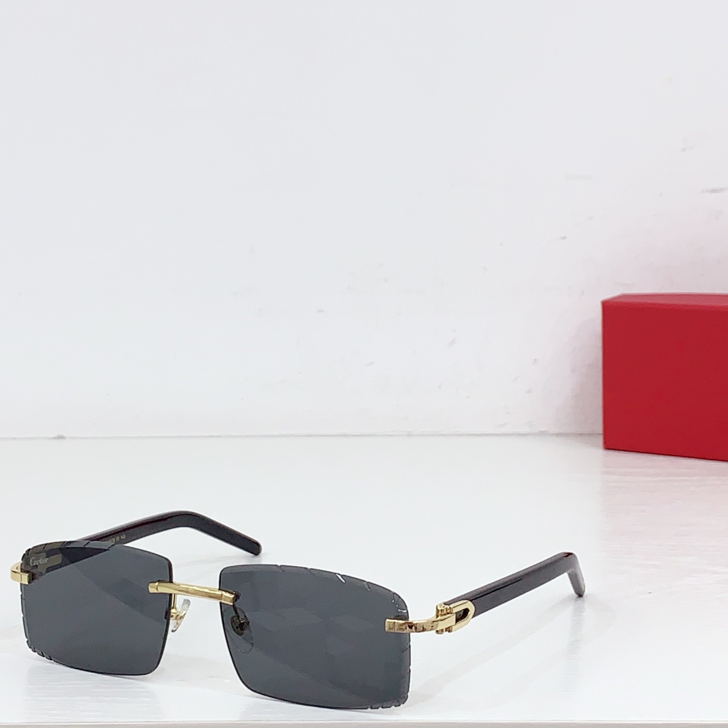 Cartier CT0243S Sunglasses    - DesignerGu