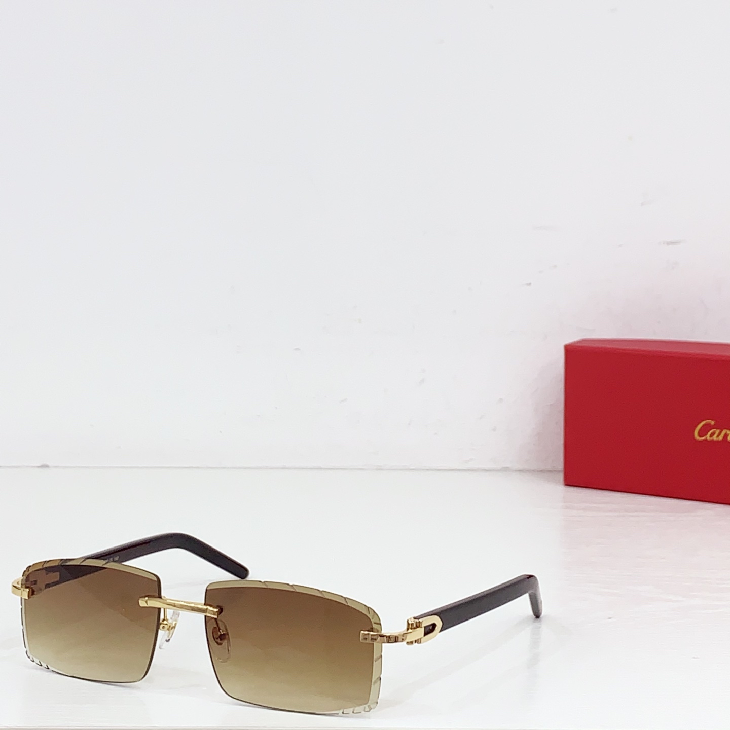 Cartier CT0243S Sunglasses    - DesignerGu