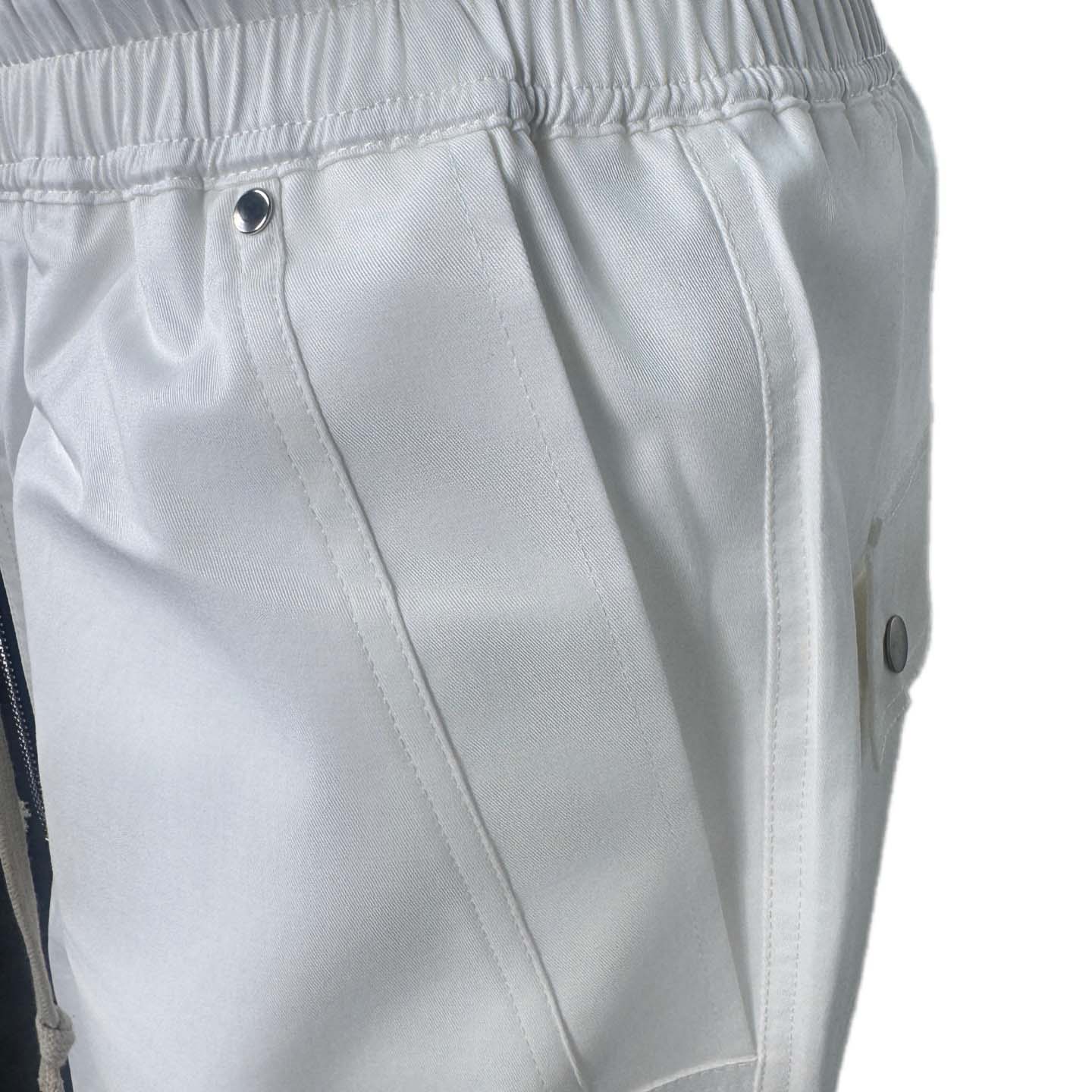 Rick Owens  FW24 Wide Bela Pants - DesignerGu