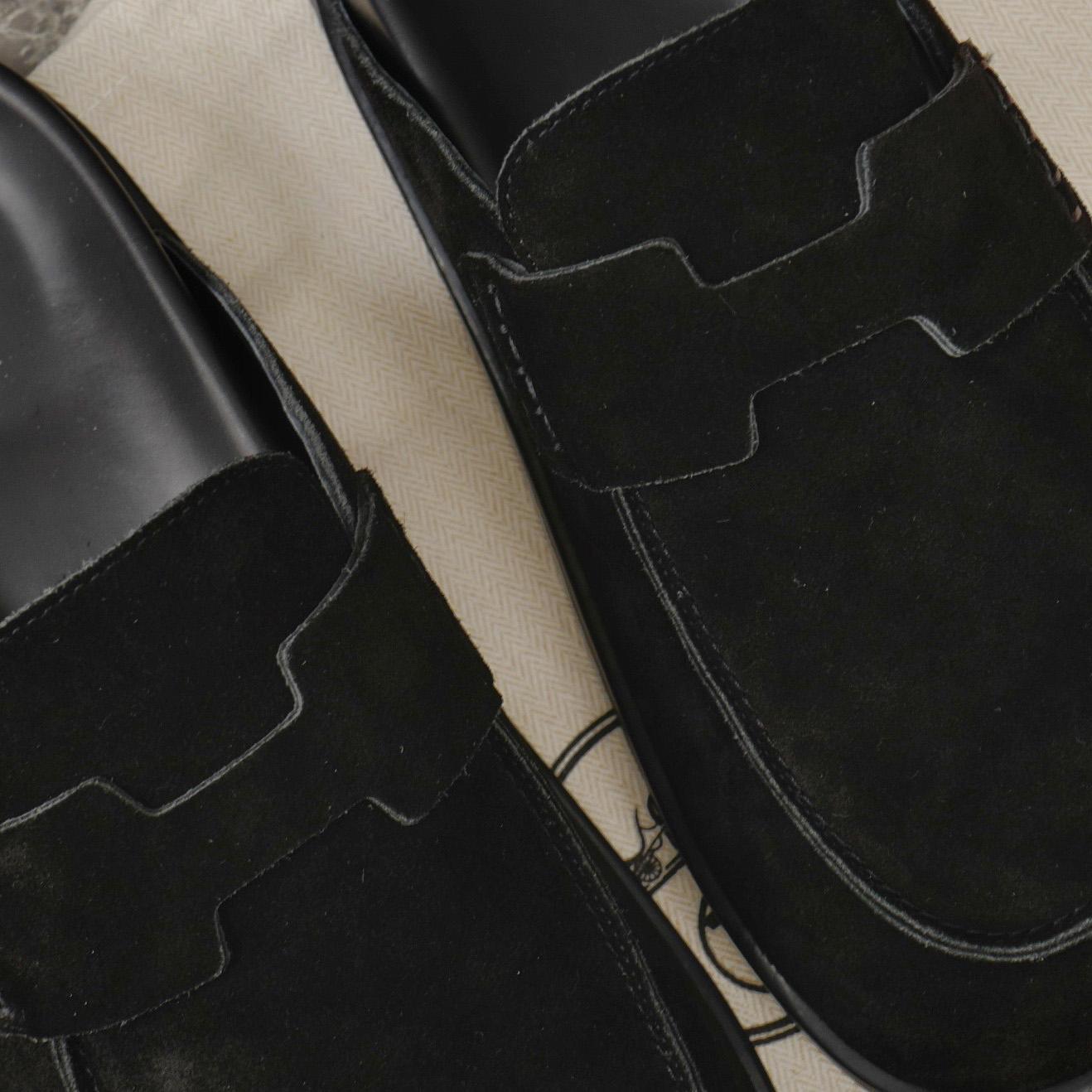 Hermes Go Mule - DesignerGu