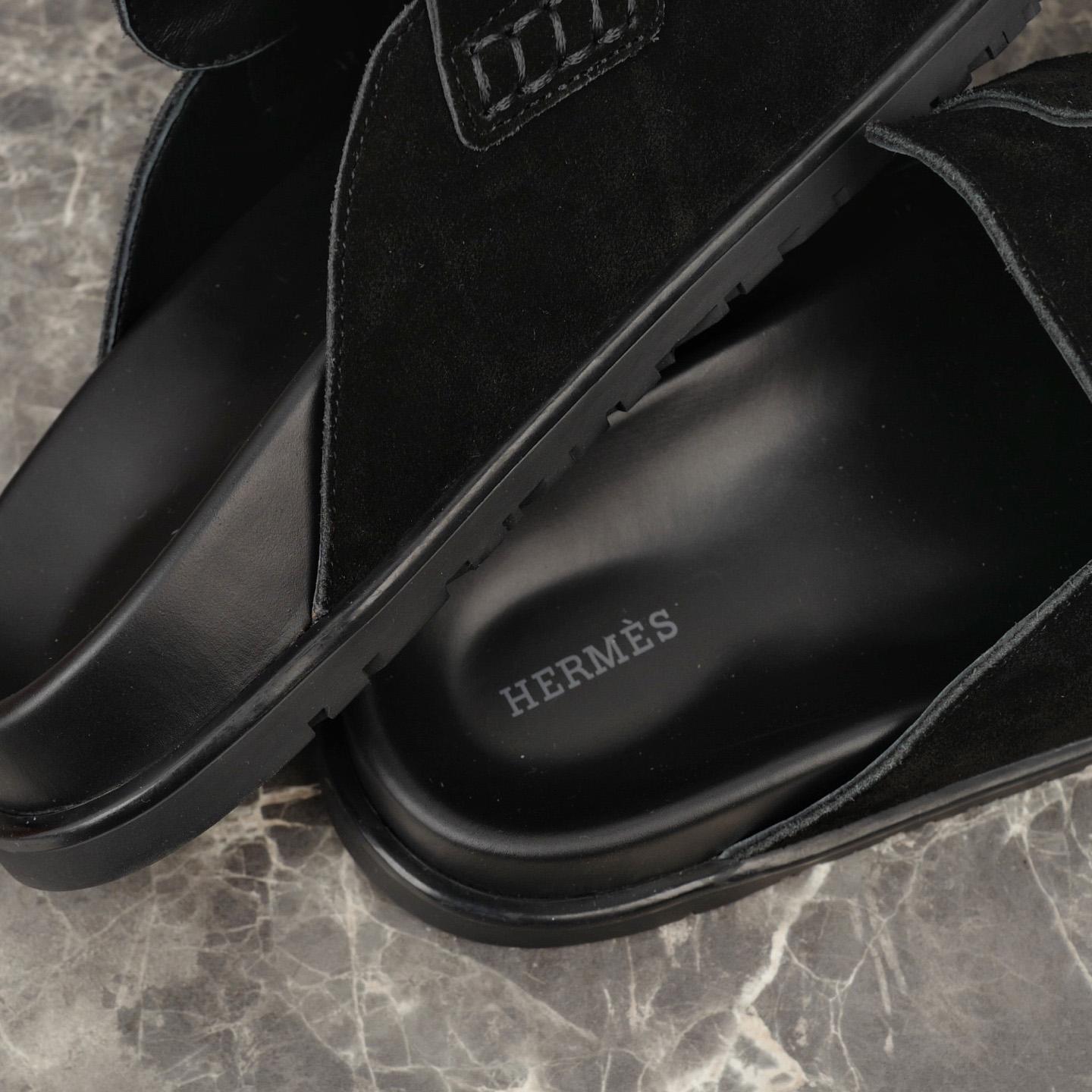 Hermes Go Mule - DesignerGu