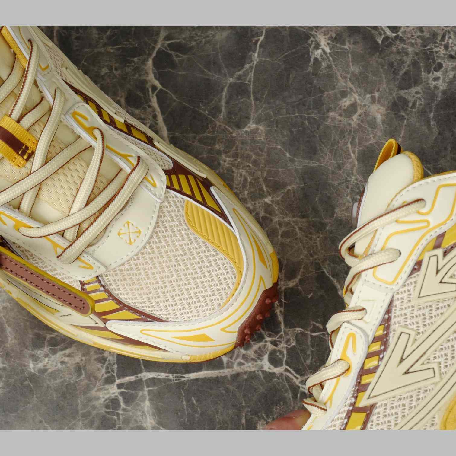 Off-White Be Right Back - DesignerGu