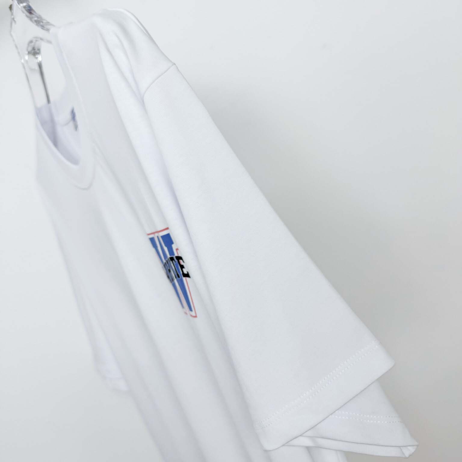 Off White Varsity Arrow T-Shirt - DesignerGu