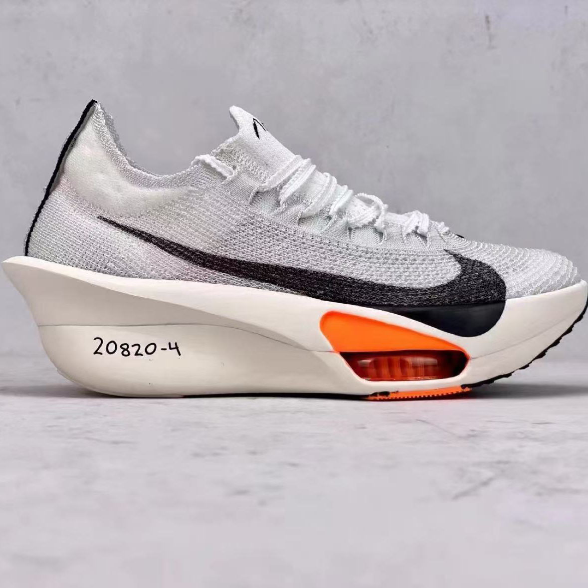 Air Zoom Ahafly Next% 3 Proto