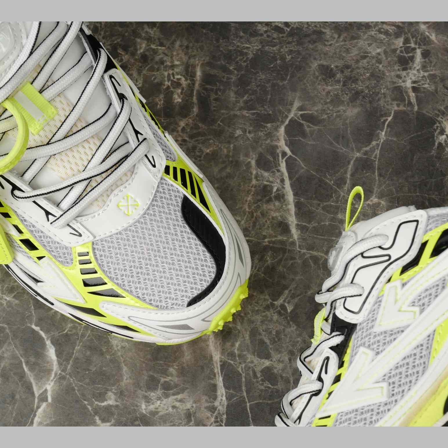 Off-White Be Right Back - DesignerGu